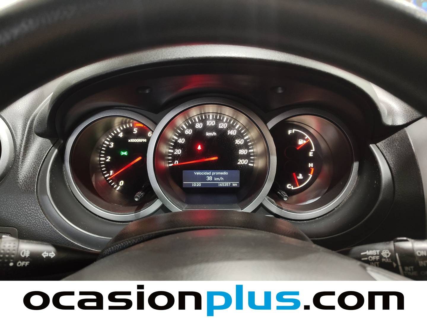 Suzuki Grand Vitara Suzuki Grand Vitara 1.9 DDiS JLX (129 CV) 2010