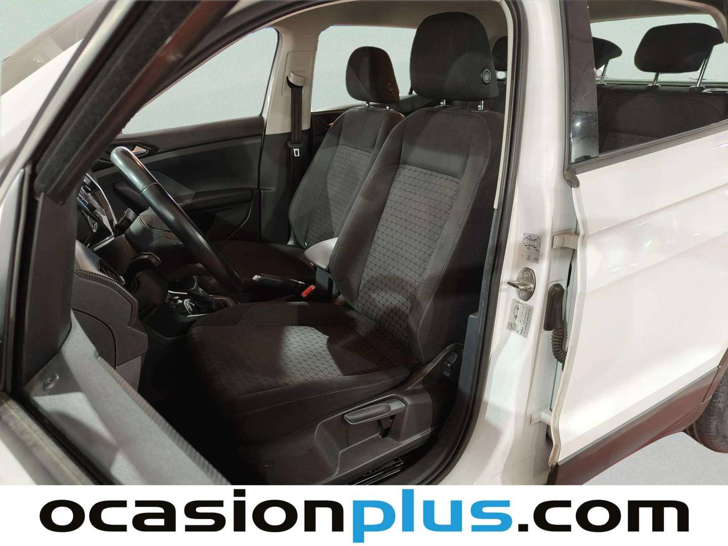 Foto Volkswagen T-Cross Volkswagen T-Cross Advance 1.0 TSI (115 CV) DSG