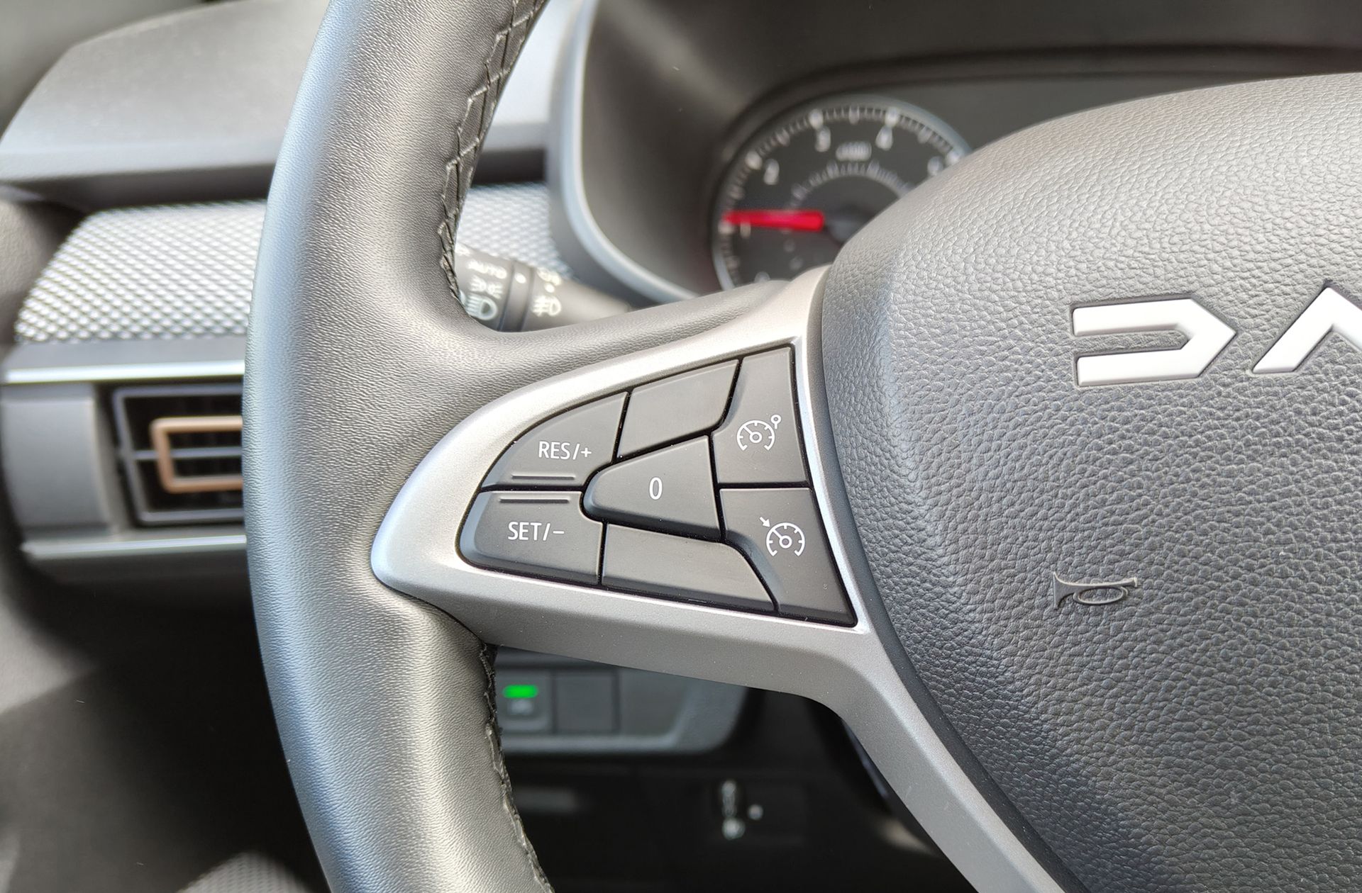 Dacia Sandero Stepway Expression ECO-G - foto 24