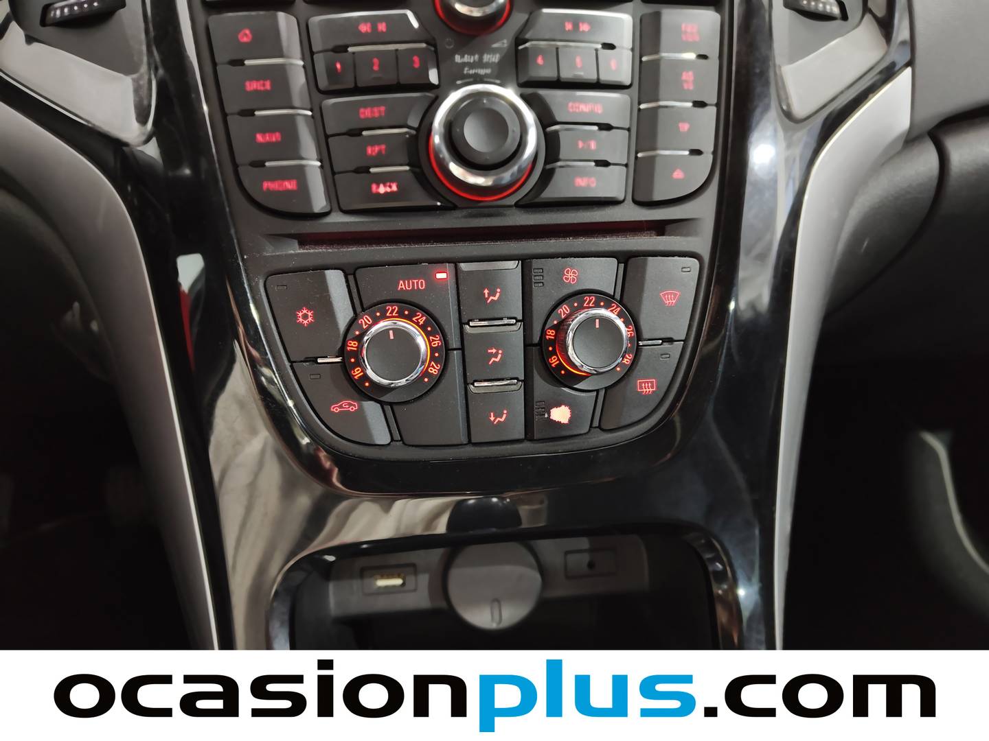 Opel Astra Opel Astra Sports Tourer 1.6 CDTI S&S Excellence (136 CV) al mejor precio