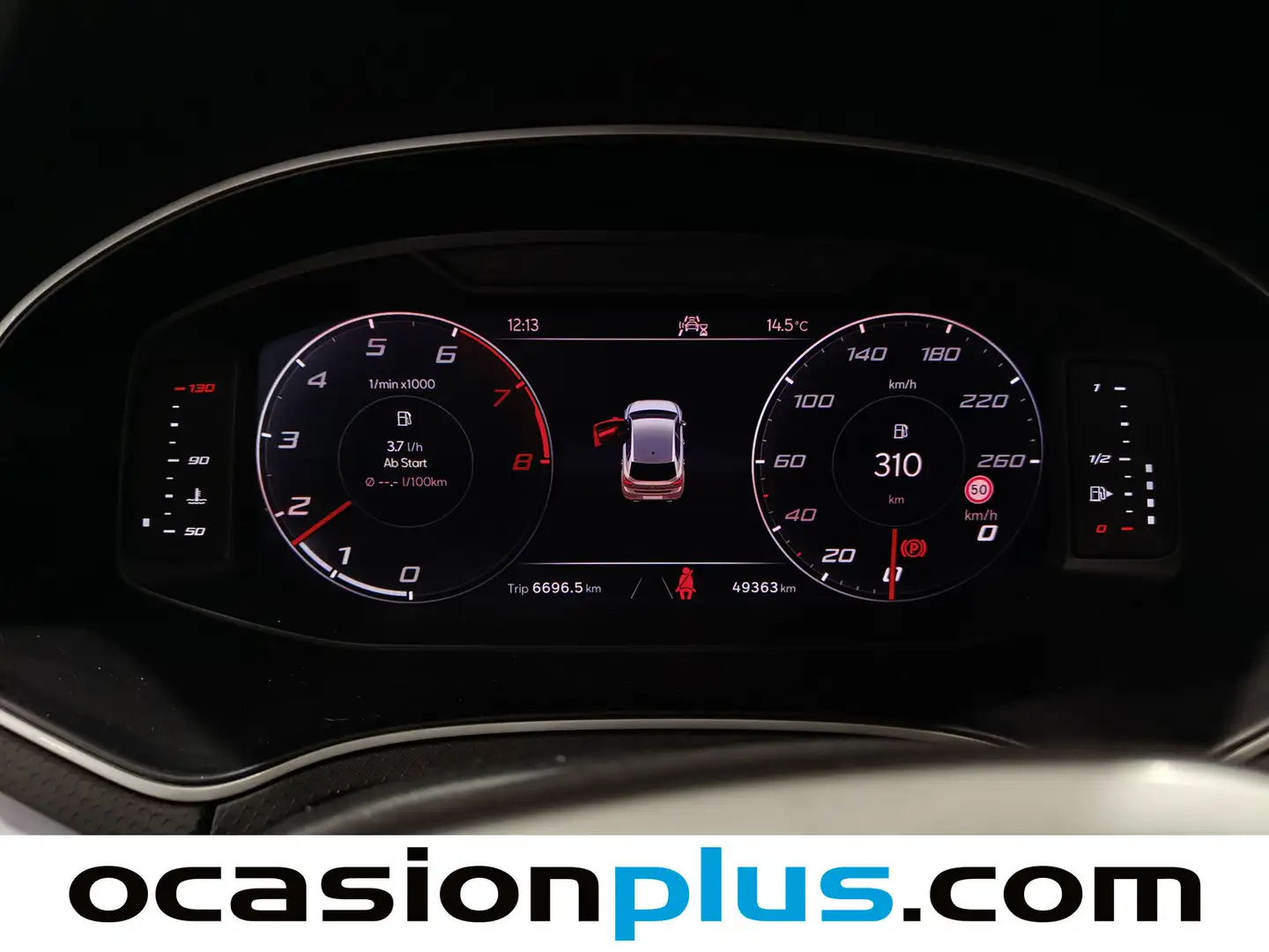 Foto Seat Ibiza SEAT Ibiza 1.0 TSI S&S FR XL (110 CV)