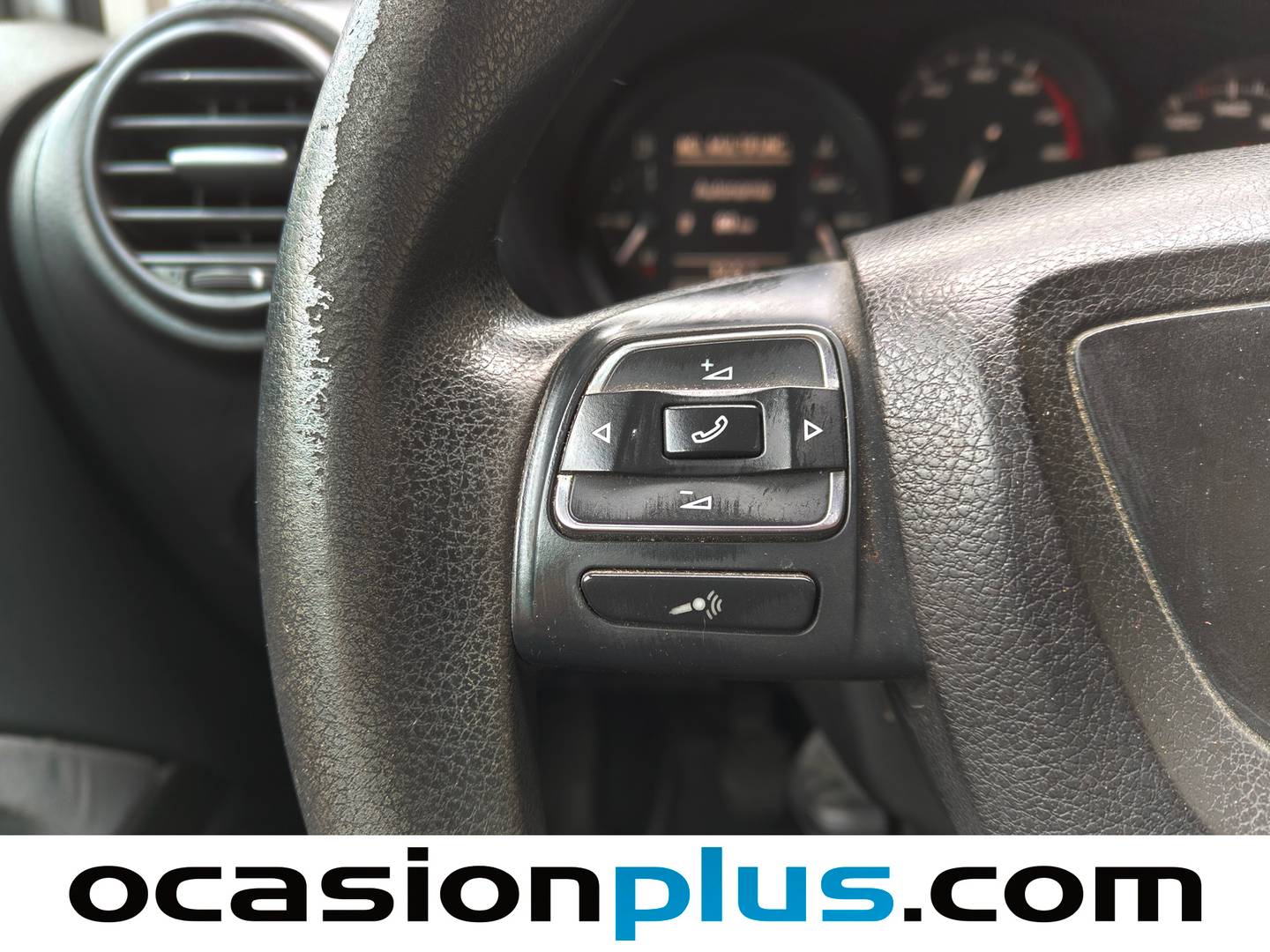 Equipamiento del Seat León SEAT León 1.4 TSI Reference (125 CV)