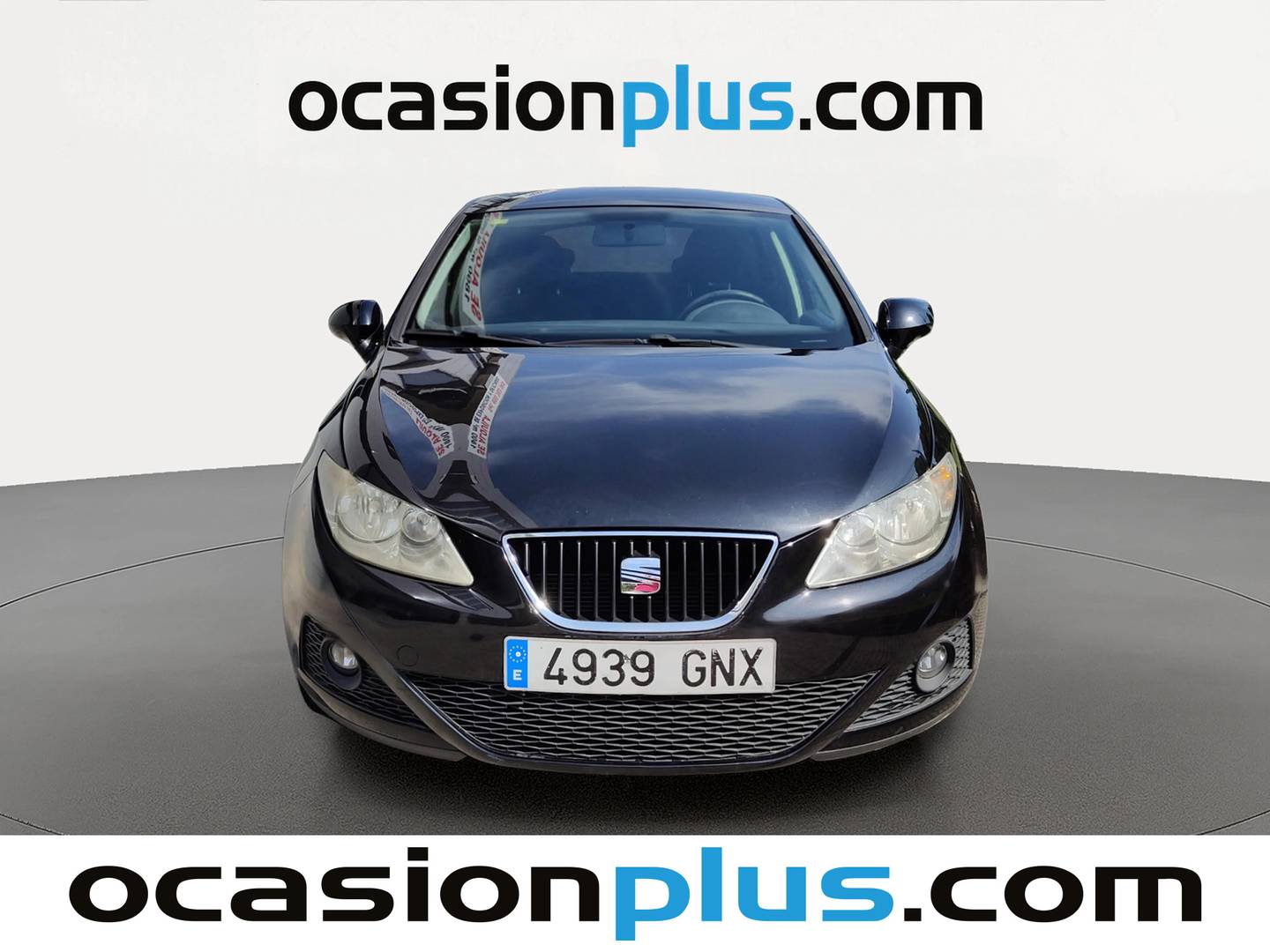 Seat Ibiza Seat Ibiza 1.4 16v Sport (85 CV) barato