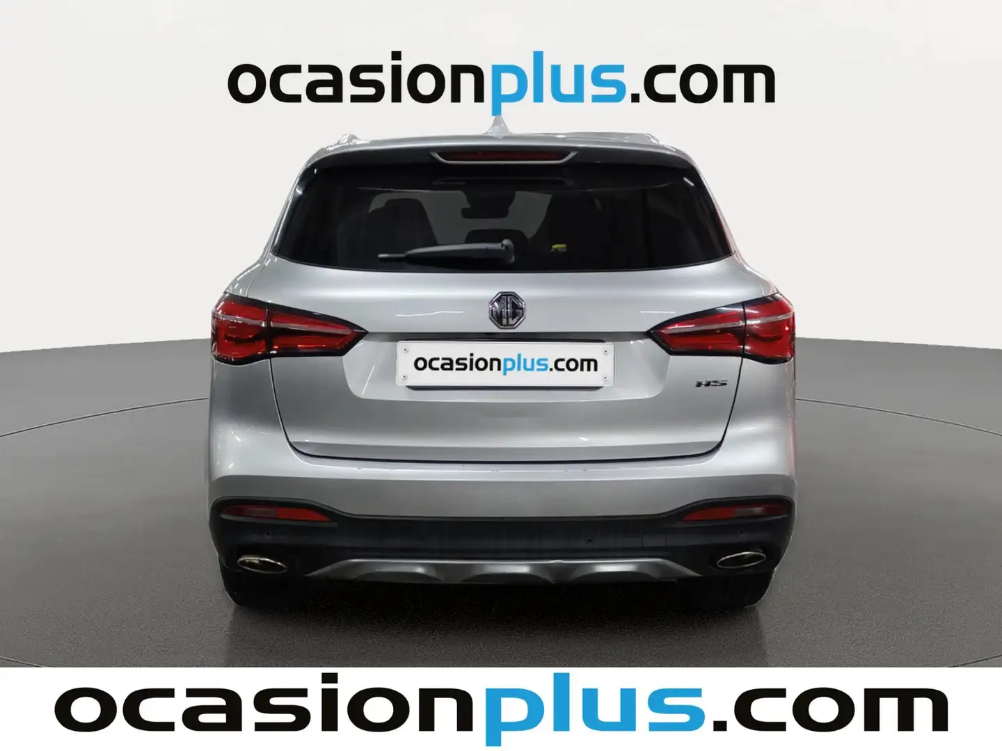 Foto MG HS MG HS 1.5 Turbo GDI Luxury DCT (162 CV)