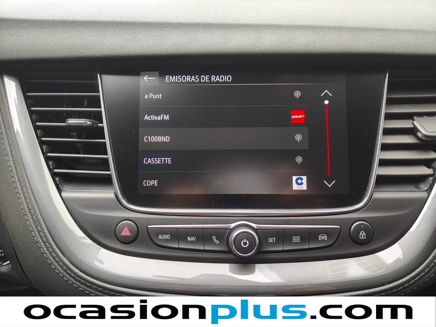Opel Grandland X Opel Grandland X 1.2 Turbo Ultimate Auto (130 CV) 130cv