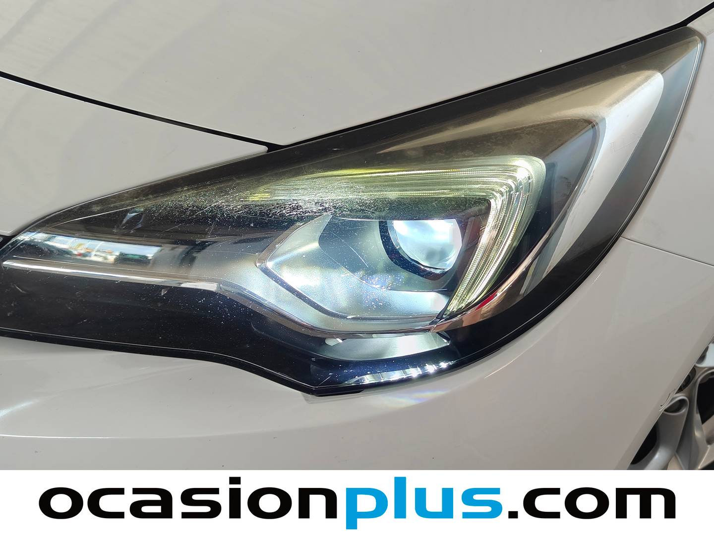 Opel Astra Opel Astra Sports Tourer 1.6 CDTI S&S Dynamic (136 CV) barato