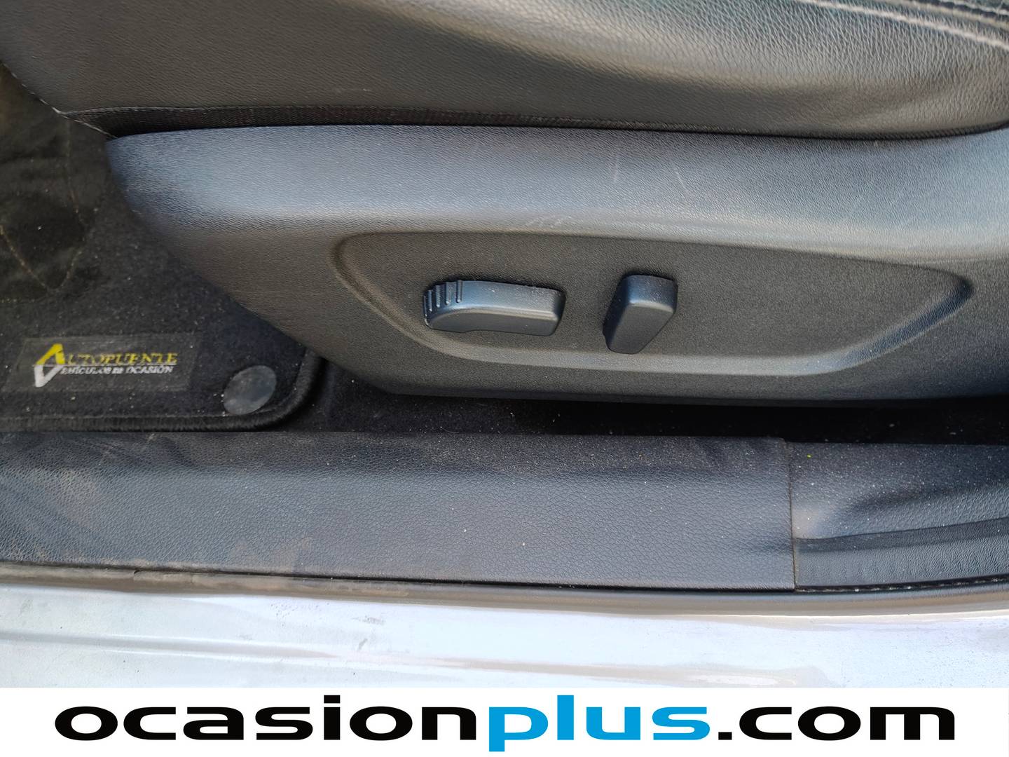 Nissan QASHQAI Nissan Qashqai 1.6 dCi S&S Tekna Premium 4x2 XTronic (130 CV) 130cv
