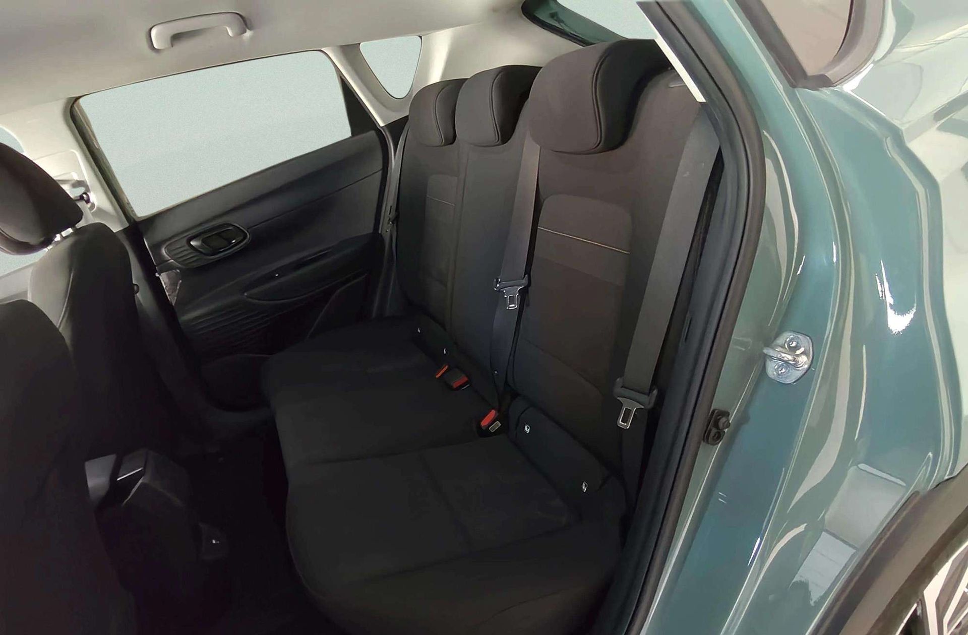 Hyundai Bayon 1.2 MPI Maxx - foto 12
