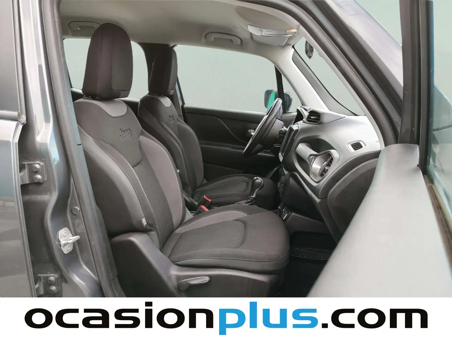 Foto Jeep Renegade Jeep Renegade 1.5 Limited ATX (130 CV)