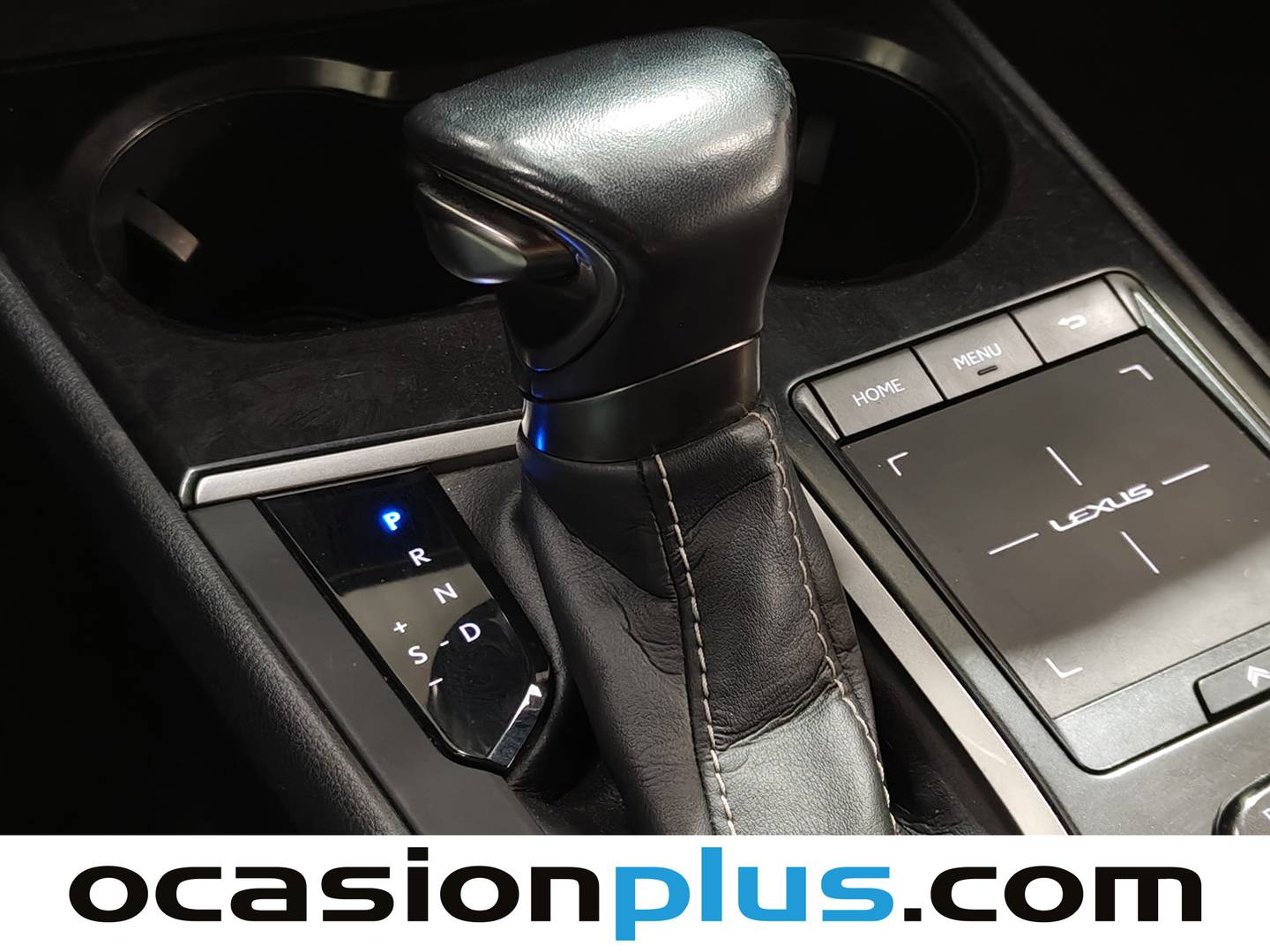 Lexus UX Lexus UX 250h Business Navigation 2WD (184 CV) de segunda mano