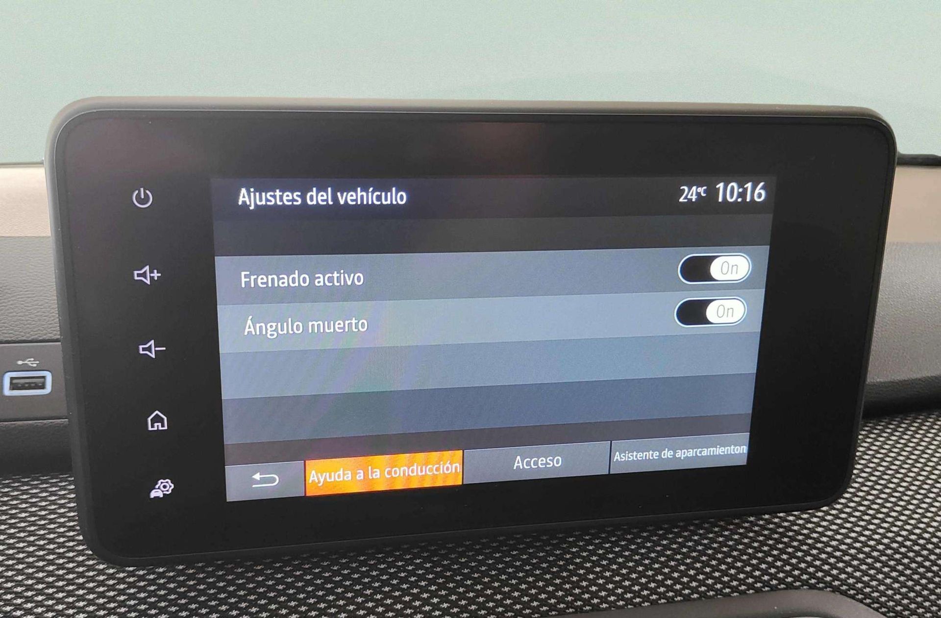 Dacia Sandero Stepway Expression TCe - foto 10