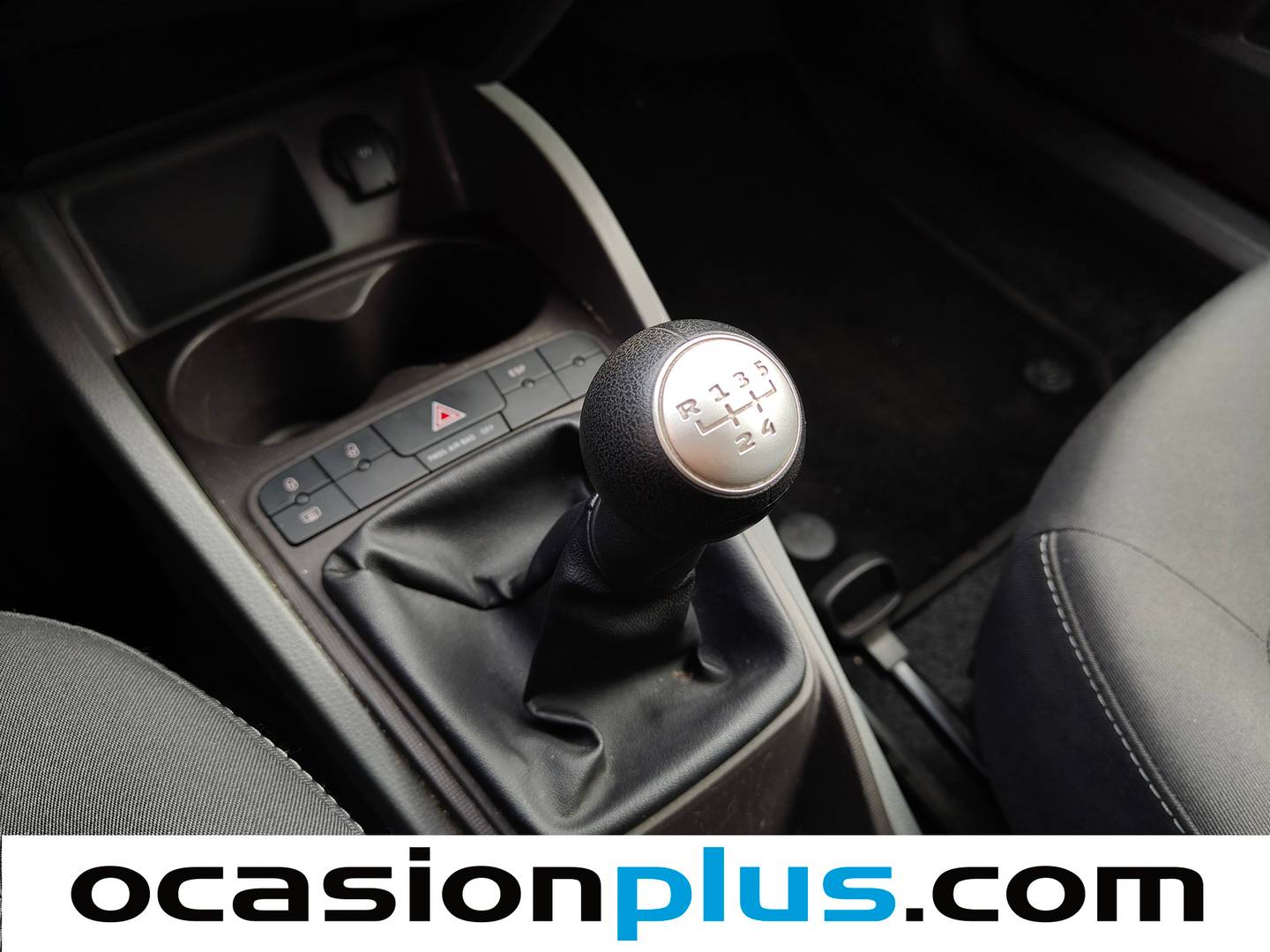 Seat Ibiza Seat Ibiza ST 1.6 TDI Reference DPF (90 CV) de segunda mano