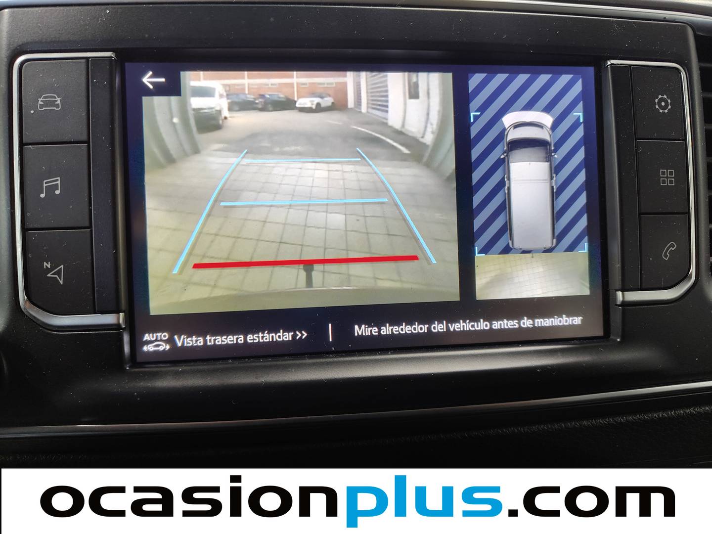 Foto Toyota Proace Verso Toyota Proace Verso 2.0D Advance Plus L2 Auto (140 CV)8 Plazas