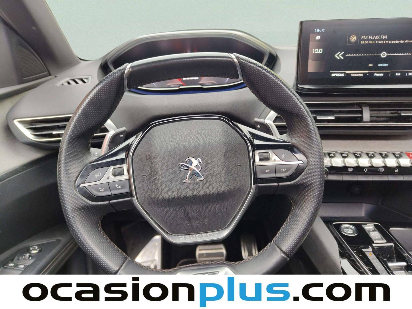 Foto Peugeot 3008 Peugeot 3008 PureTech 130 S&S GT EAT8 96 kW (130 CV)