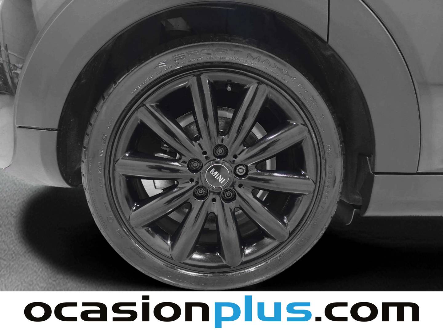 Mini MINI MINI MINI Cooper 5 Puertas Cooper 5 Puertas S (192 CV) seminuevo