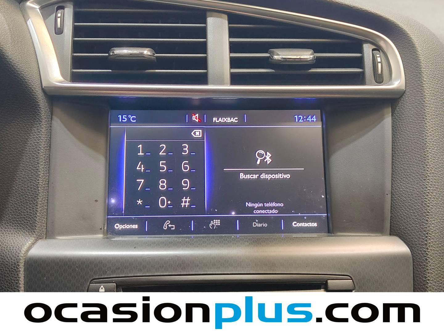 DS DS 4 Crossback DS DS 4 Crossback 1.6 BlueHDi S&S Style EAT6 (120 CV) barato