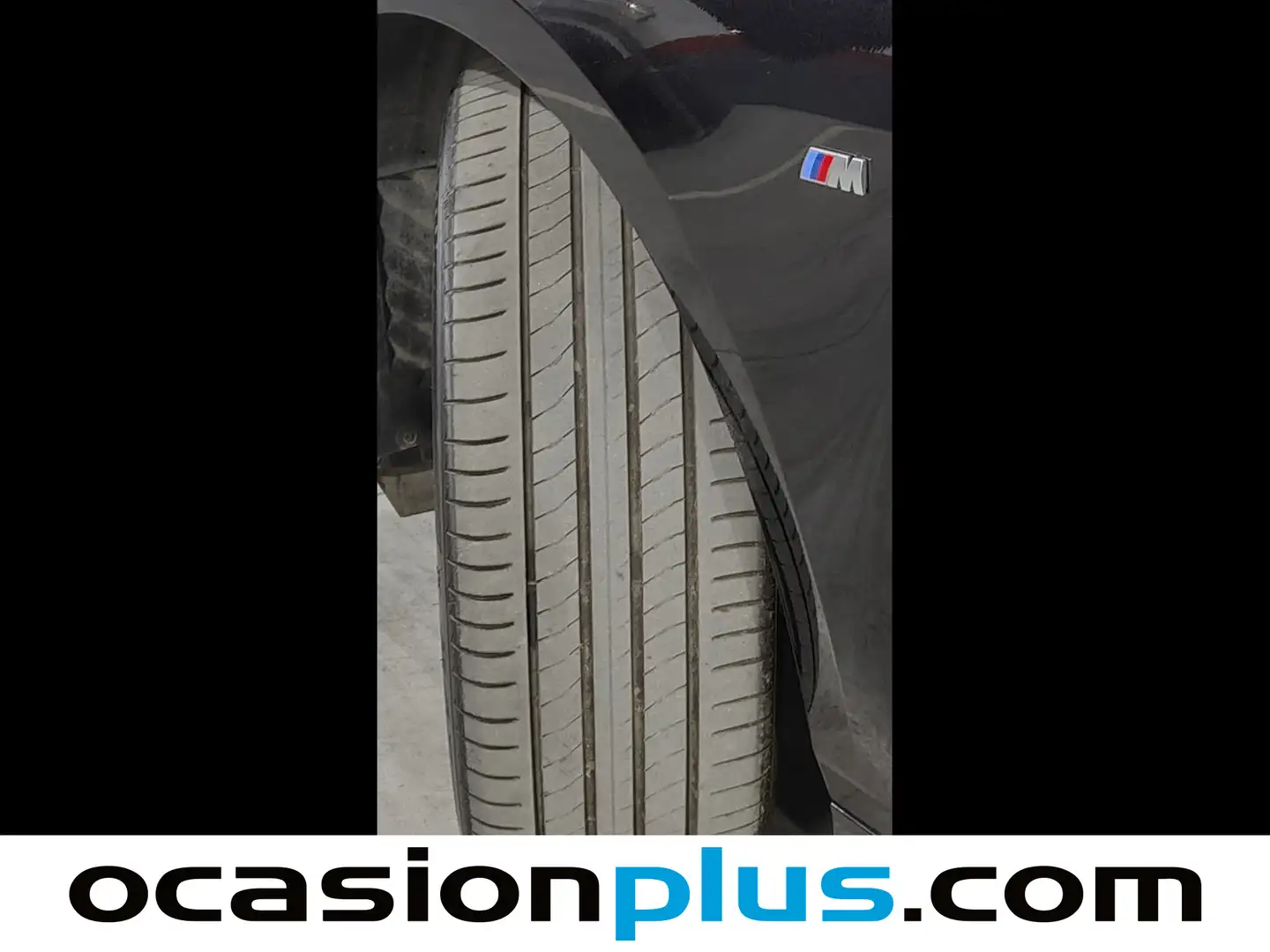 Foto BMW Serie 1 BMW Serie 1 120d  (163 CV) Pack M