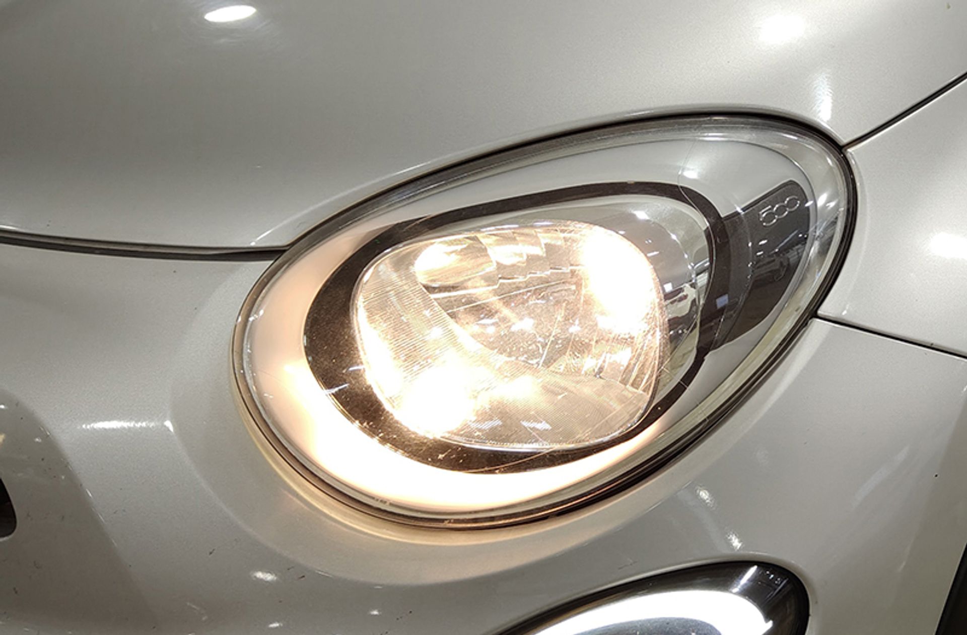 Fiat 500X 1.0 Firefly T3 Cross - foto 13