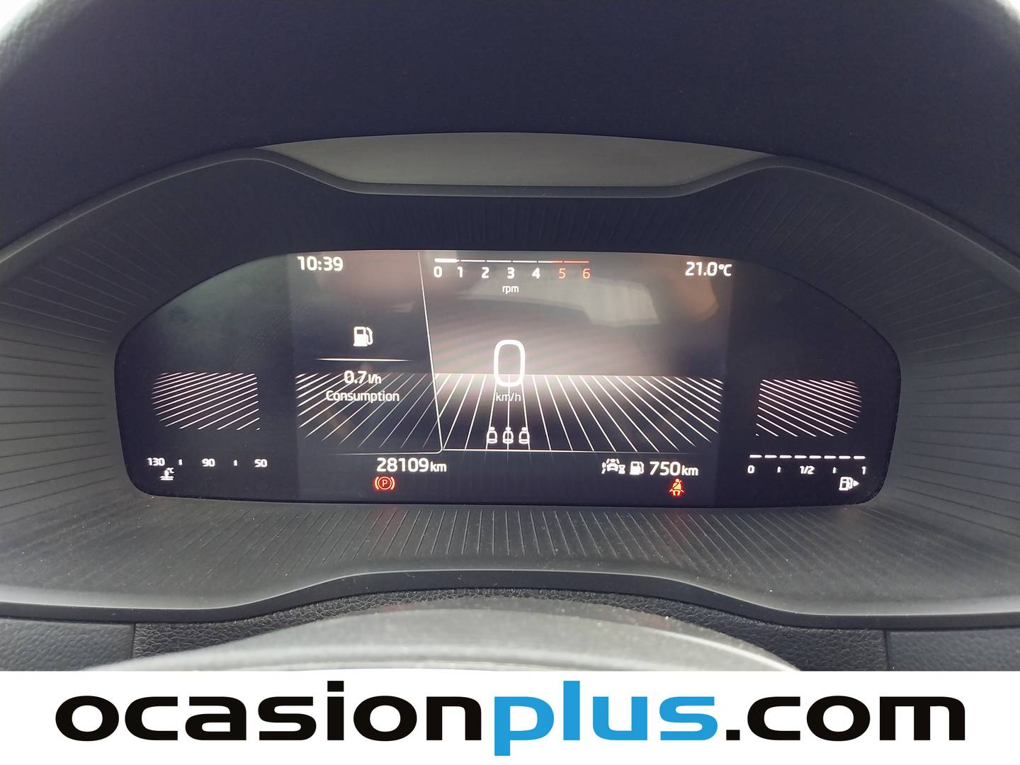 Foto Skoda Karoq Skoda Karoq 2.0 TDI Selection (115 CV)