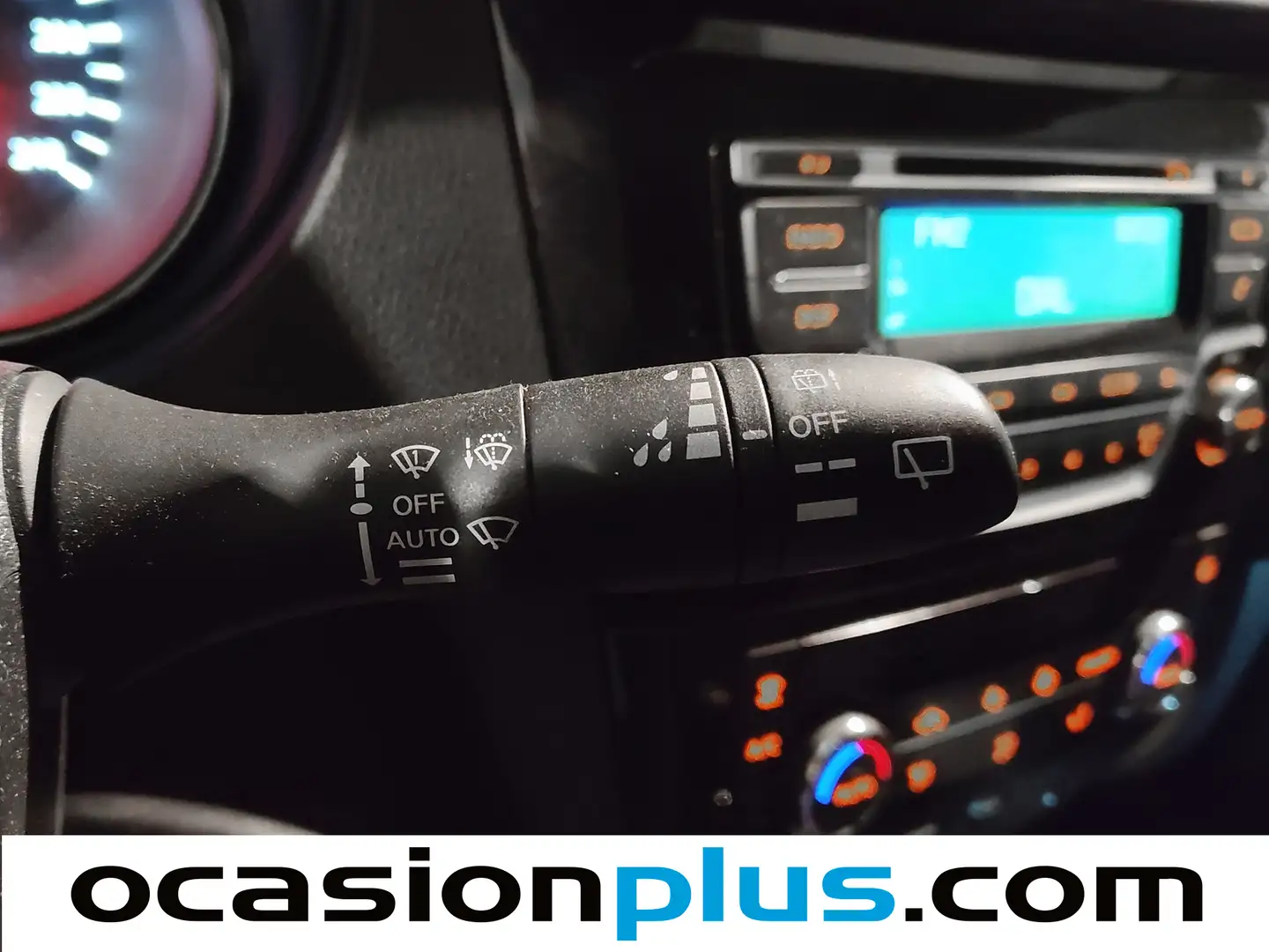 Foto Nissan X-TRAIL Nissan X-Trail dCi 150 Acenta (150 CV)