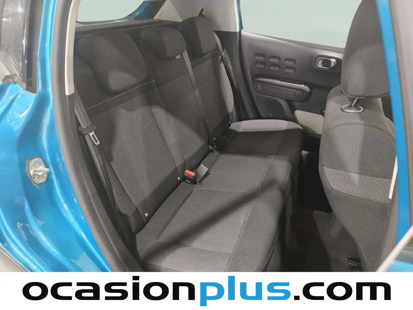 Foto Citroën C3 Citroen C3 PureTech 110 S&S Max (110 CV)