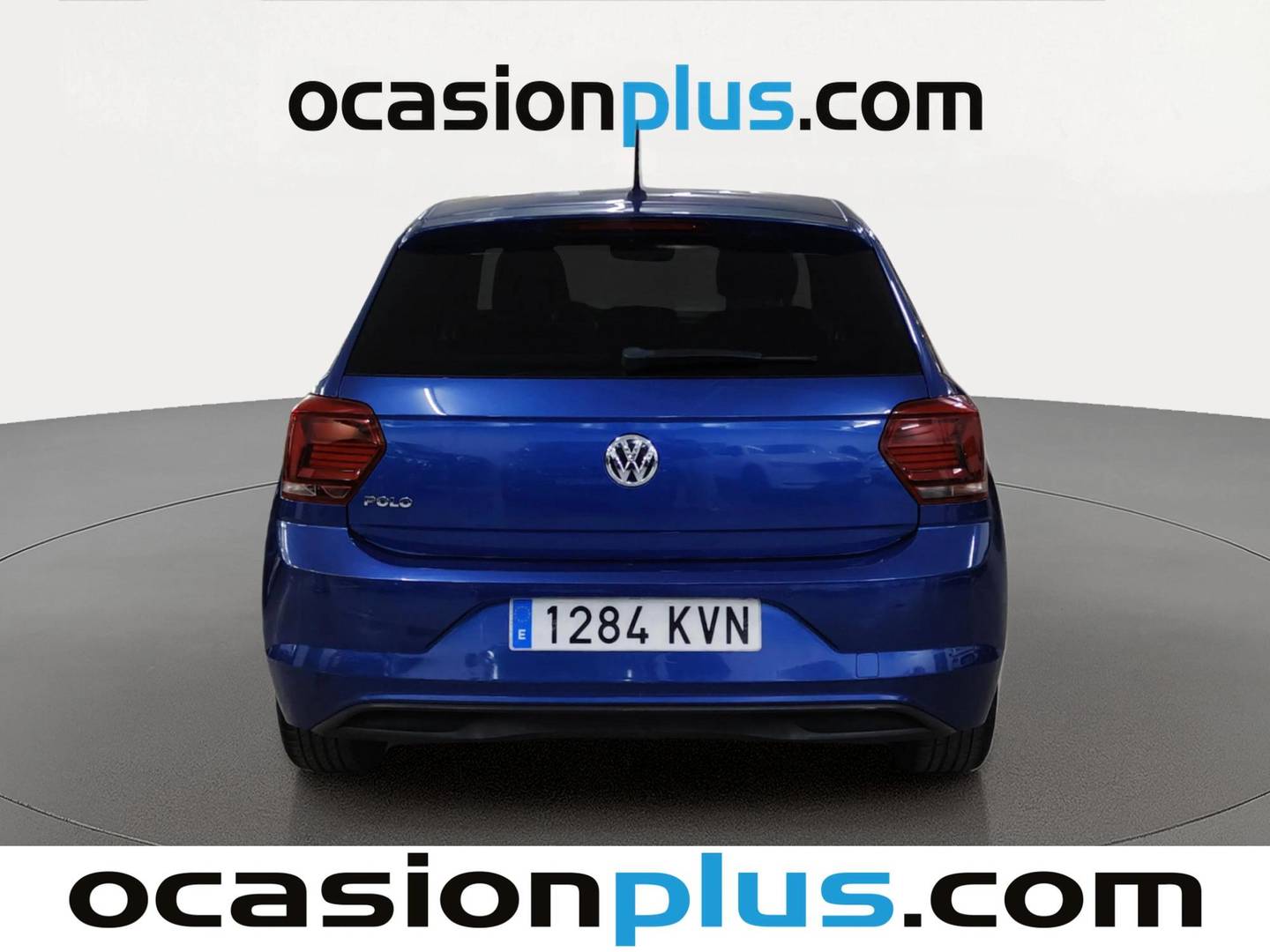 Volkswagen Polo Volkswagen Polo Sport 1.0 TSI (95 CV) al mejor precio