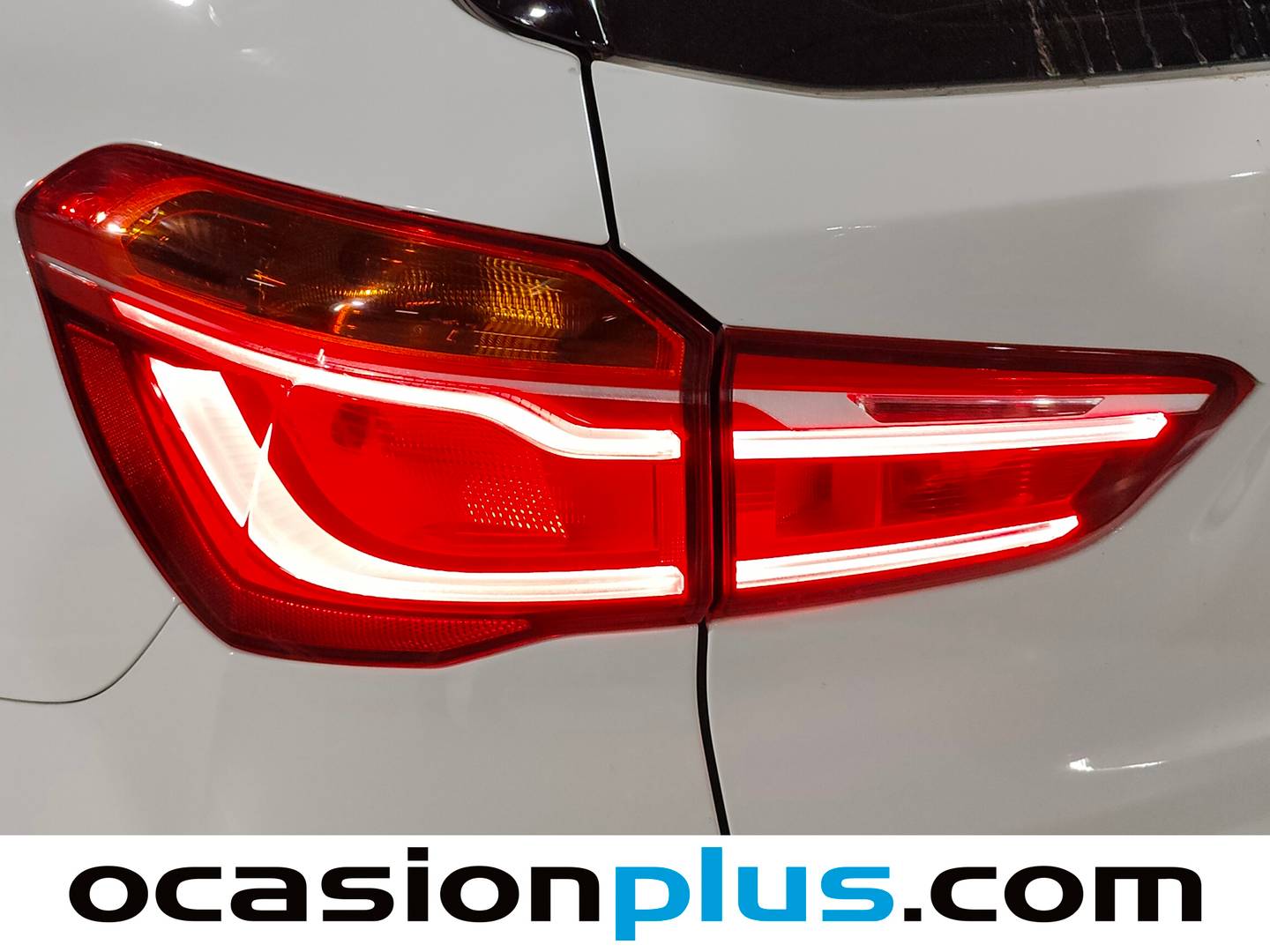 BMW X1 BMW X1 sDrive18d (150 CV) manual