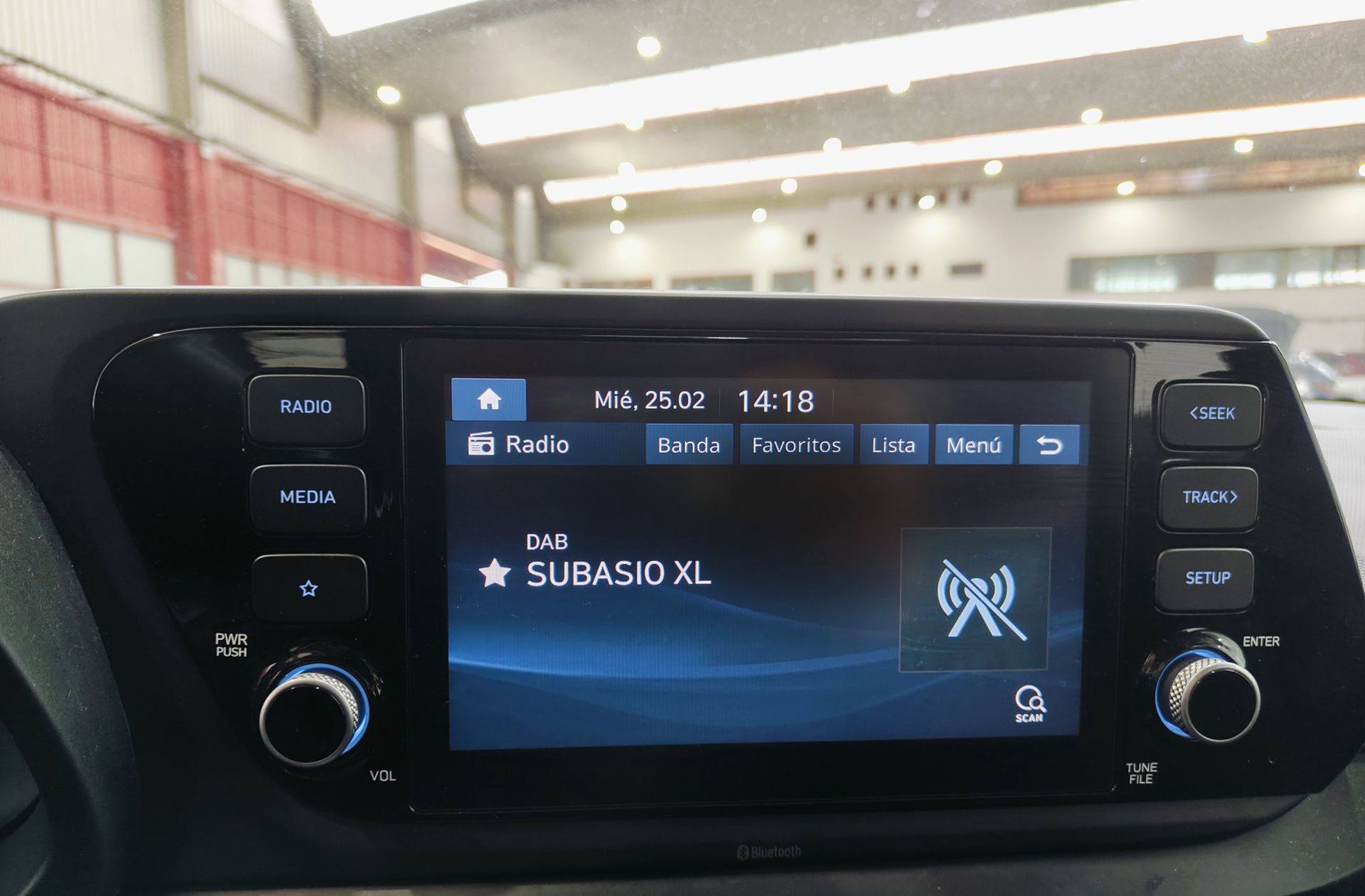 Hyundai Bayon 1.2 MPI Maxx - foto 26