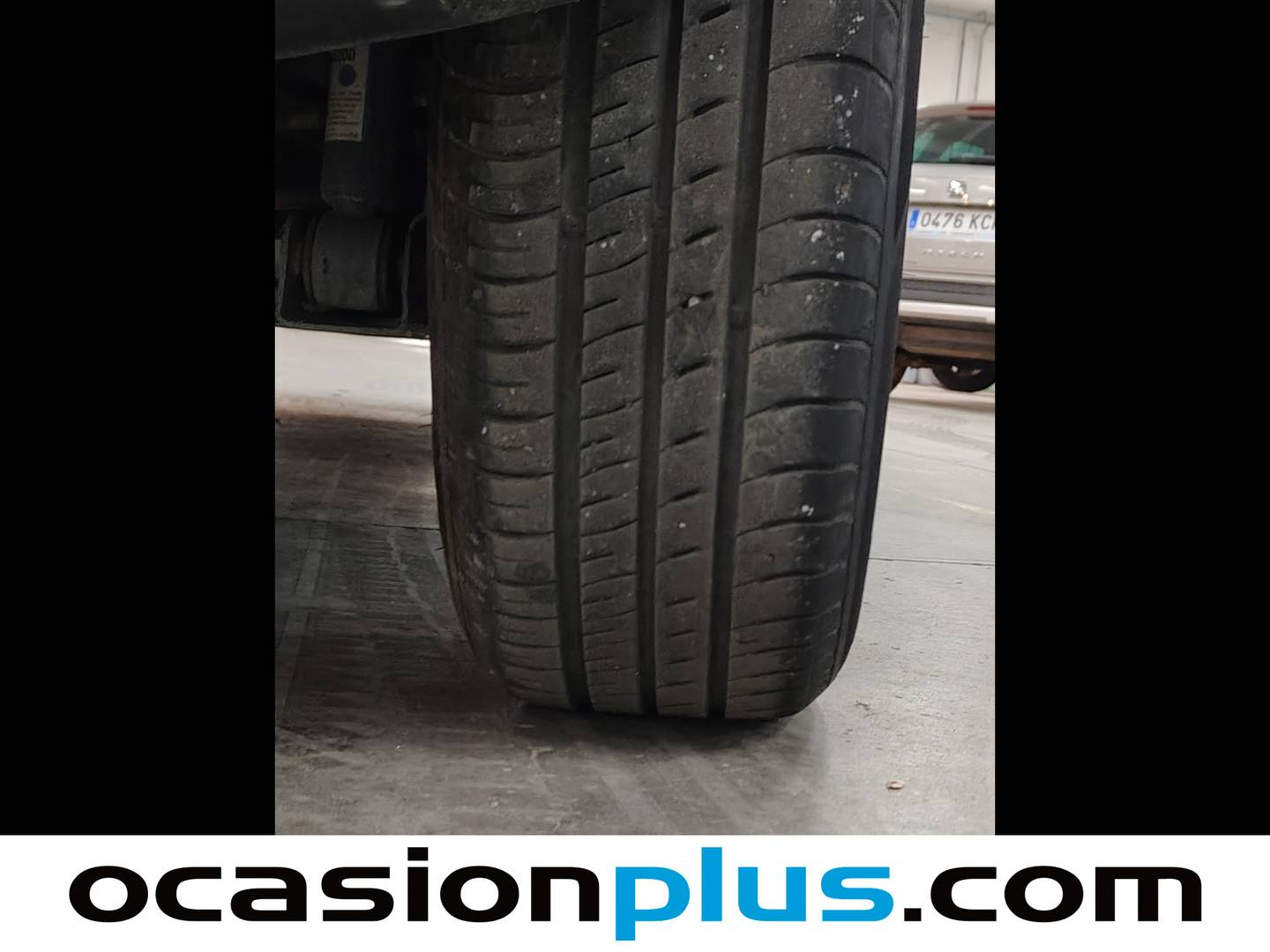 Foto KIA Picanto Kia Picanto 1.0 DPi Concept  (67 CV)