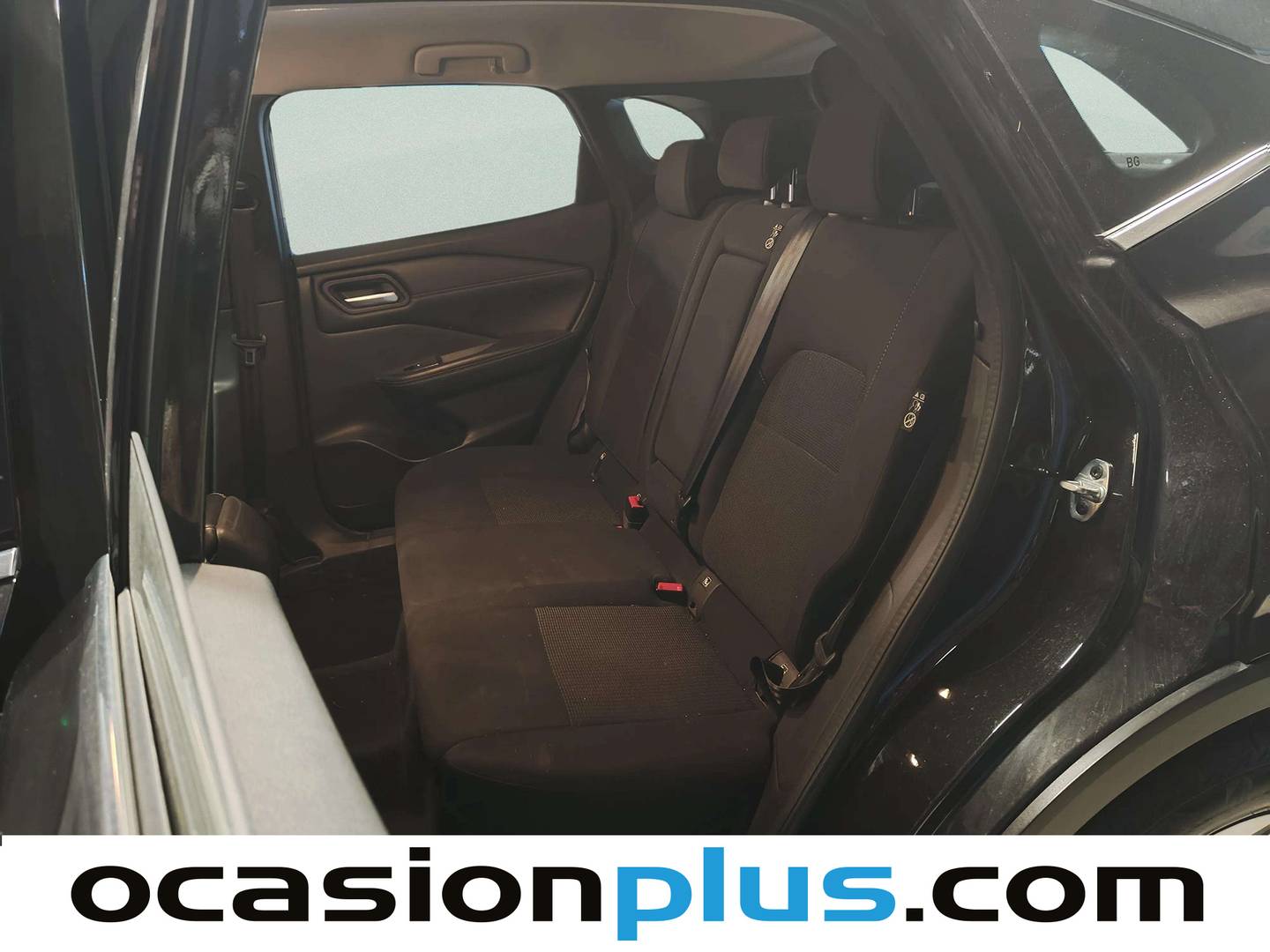 Foto Nissan QASHQAI Nissan Qashqai E-POWER N-Connecta Auto (190 CV)