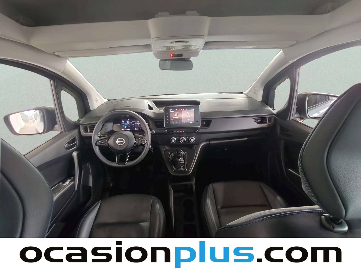 Foto Nissan Townstar Nissan Townstar 1.3G L1 Acenta+ (130 CV)