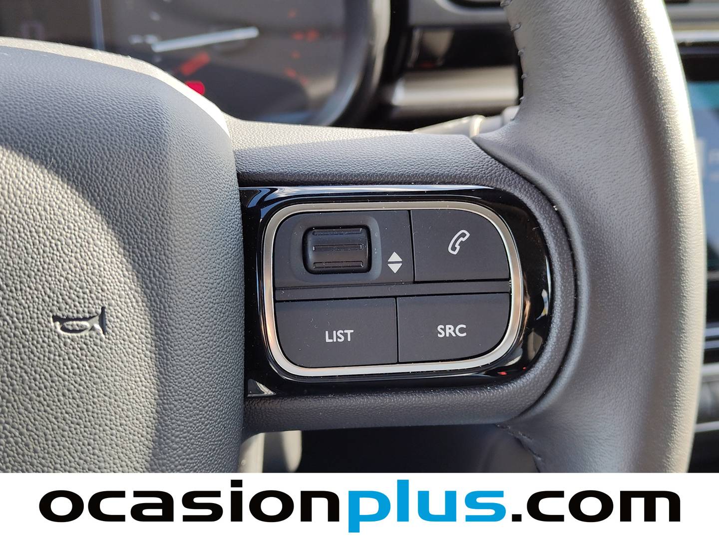 Foto Citroën C3 Citroen C3 PureTech 110 S&S Origins (110 CV)