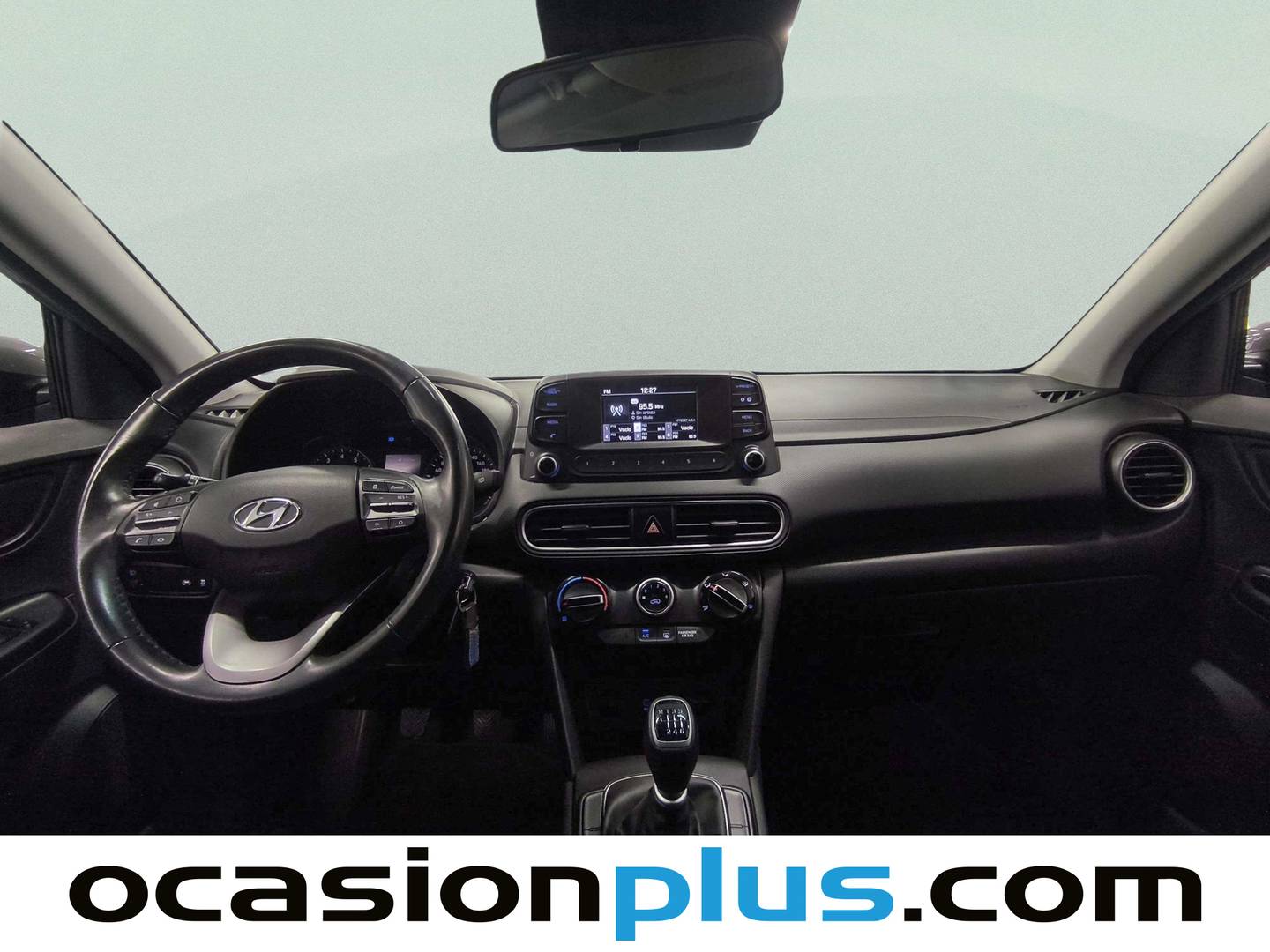 Hyundai Kona Hyundai Kona 1.0 TGDi Essence 4x2 (120 CV) de ocasión