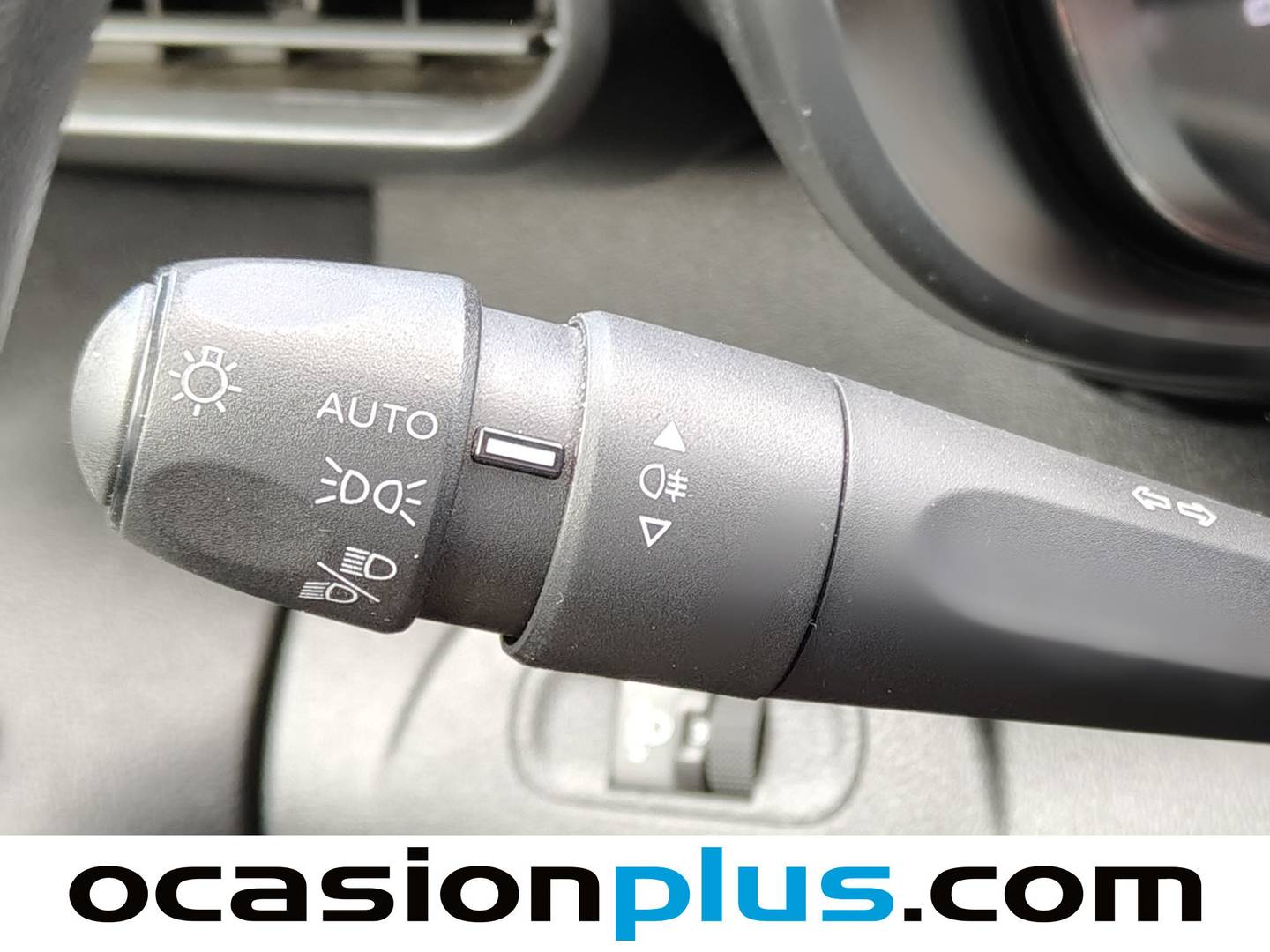 Citroën Berlingo Citroën Berlingo Furgon BlueHDi 100 Talla M Control (102 CV) 2022