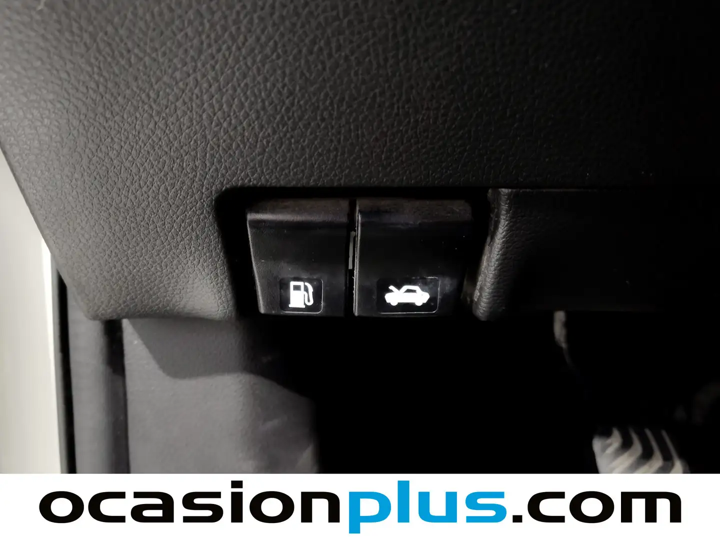 Foto Nissan QASHQAI Nissan Qashqai DIG-T 140 Acenta 4x2  (140 CV)