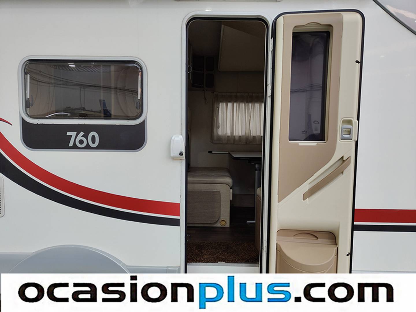 Foto Citroën Ilusion Citroën Ilusion Z760 (163 CV) 4 Plazas