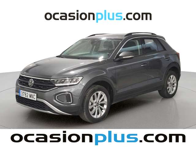 Volkswagen T-Roc Life 1.0 TSI (110 CV) de segunda mano