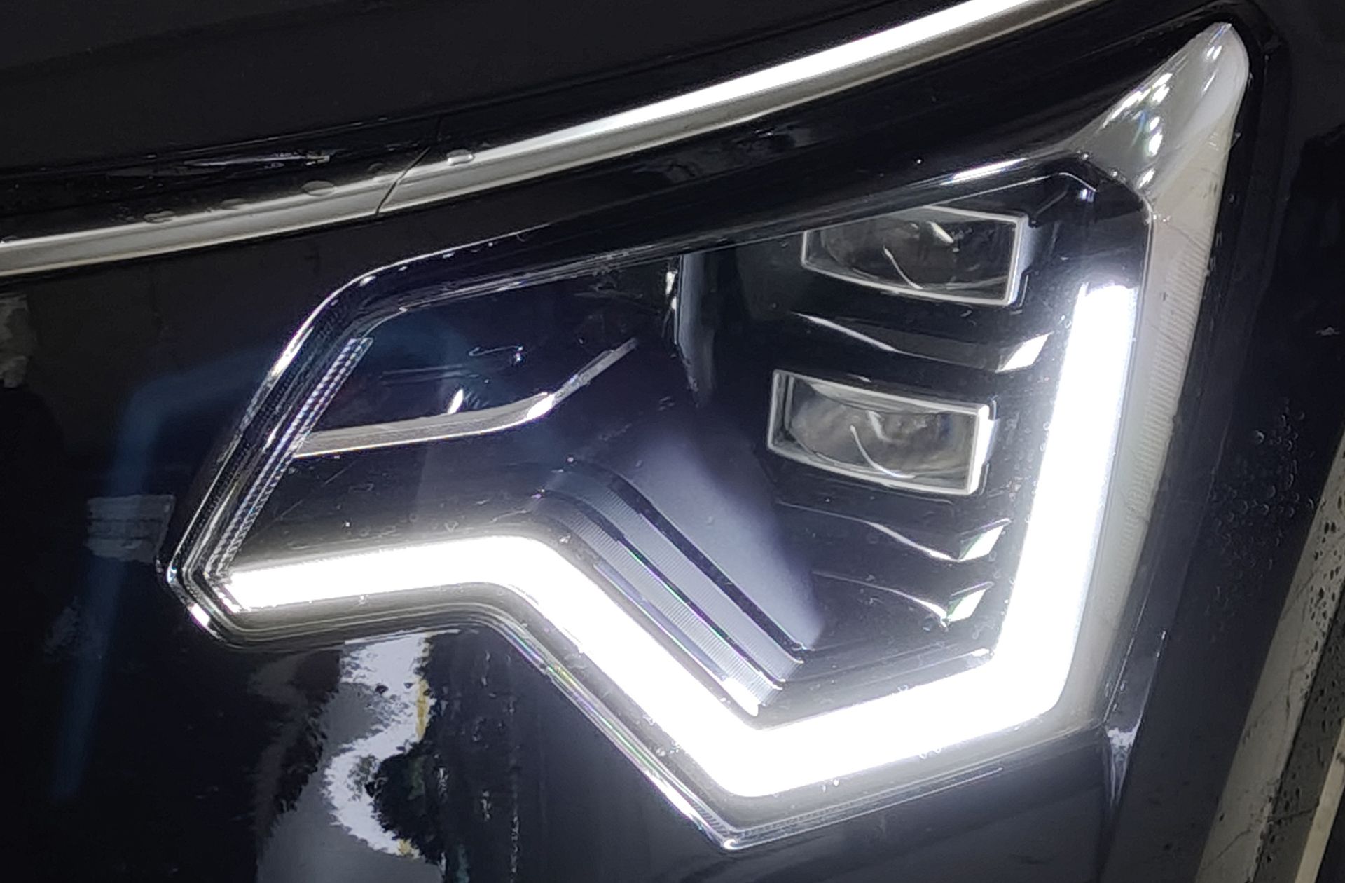 Kia Niro 1.6 GDi HEV Drive - foto 15