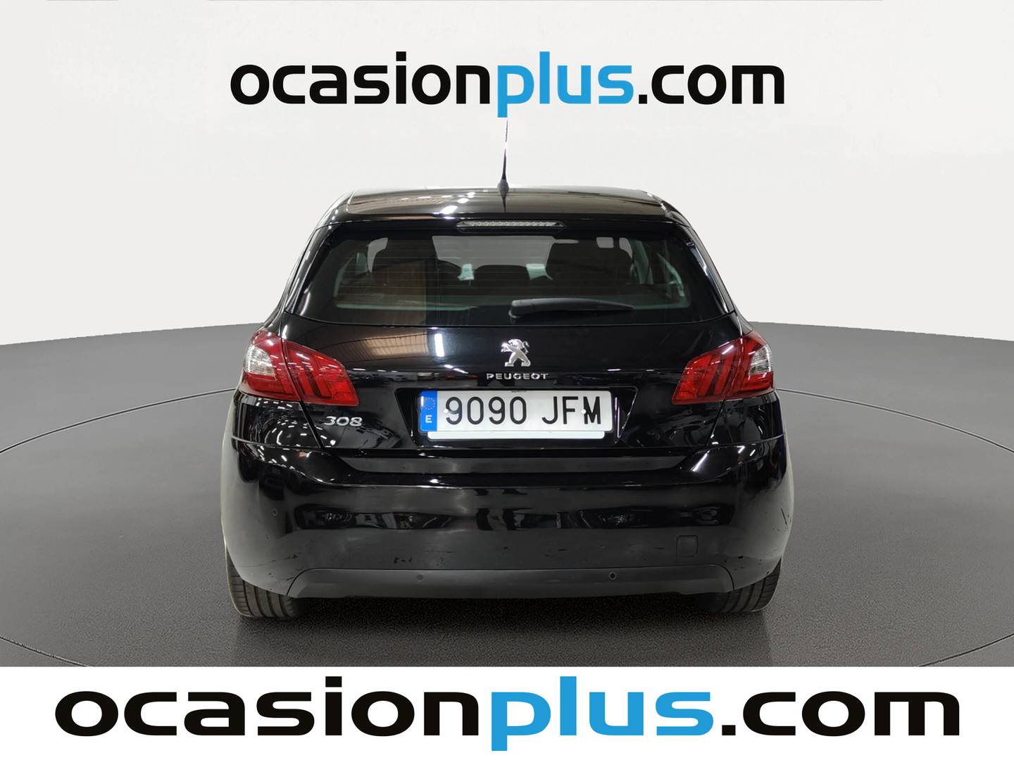 Peugeot 308 Peugeot 308 PureTech 130 S&S Allure (130 CV) barato