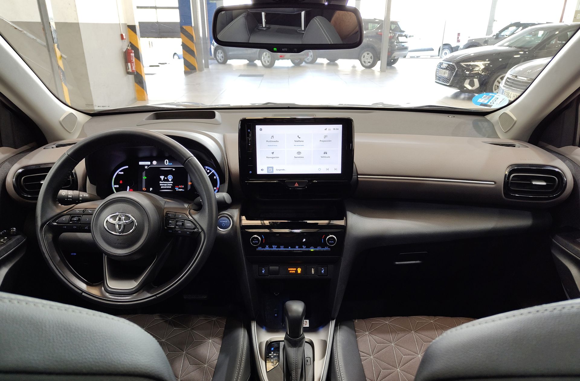 Toyota Yaris Cross 120H Style - foto 7