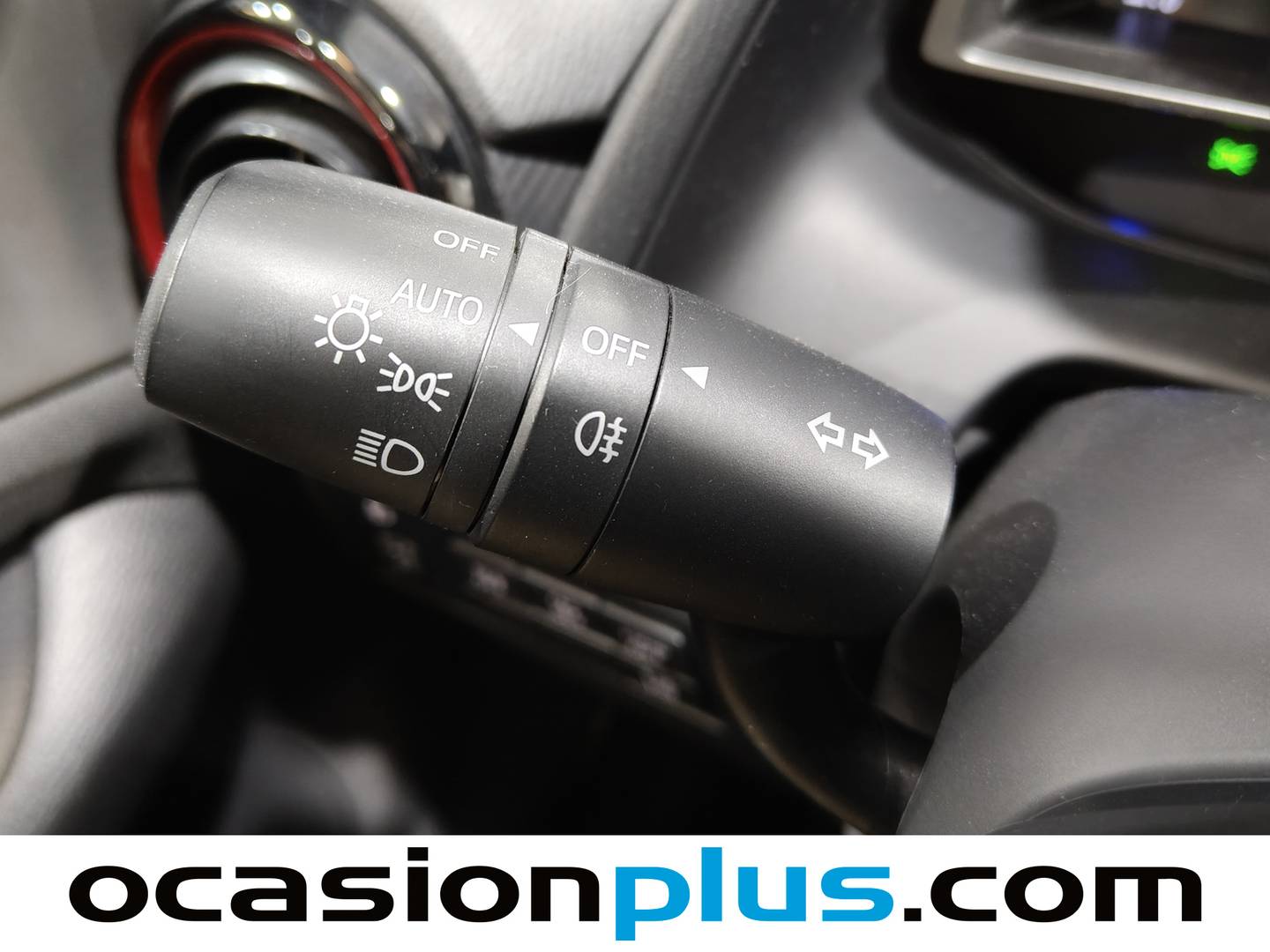 Mazda CX-3 Mazda CX-3 1.5 DE Style+ Navegador 2WD (105 CV) de segunda mano