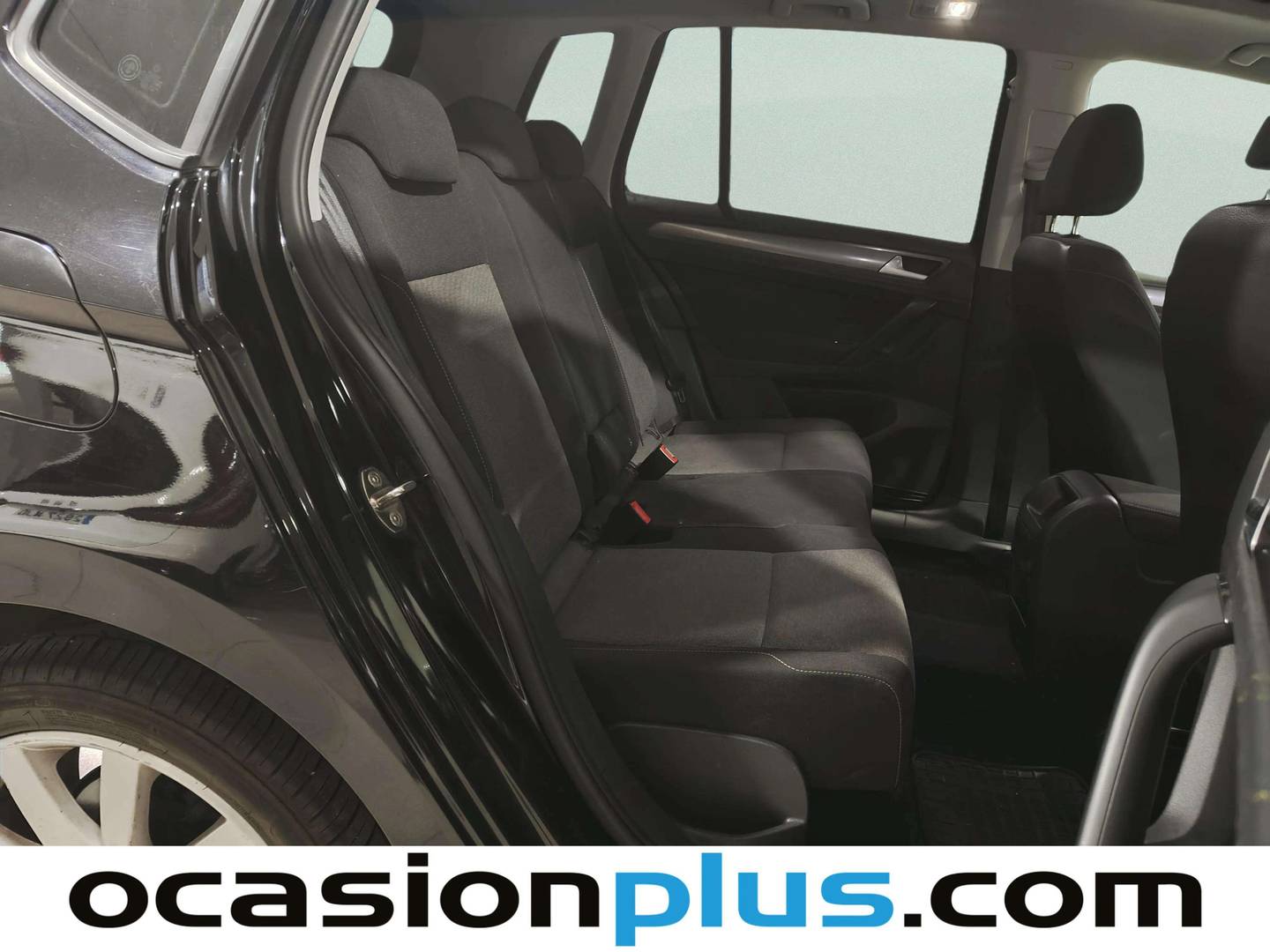 Volkswagen Golf Sportsvan Volkswagen Golf Sportsvan Special Edition 1.2 TSI BMT (110 CV) km 0