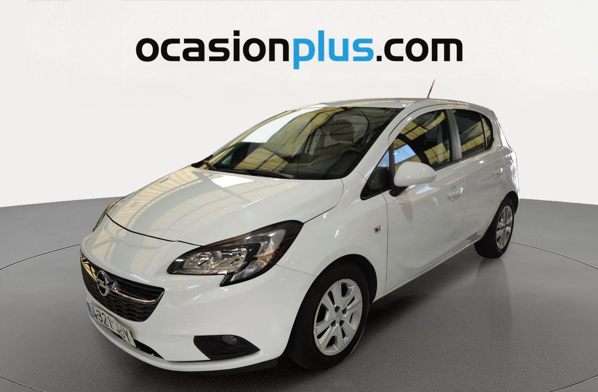 Opel Corsa 1.4 Selective