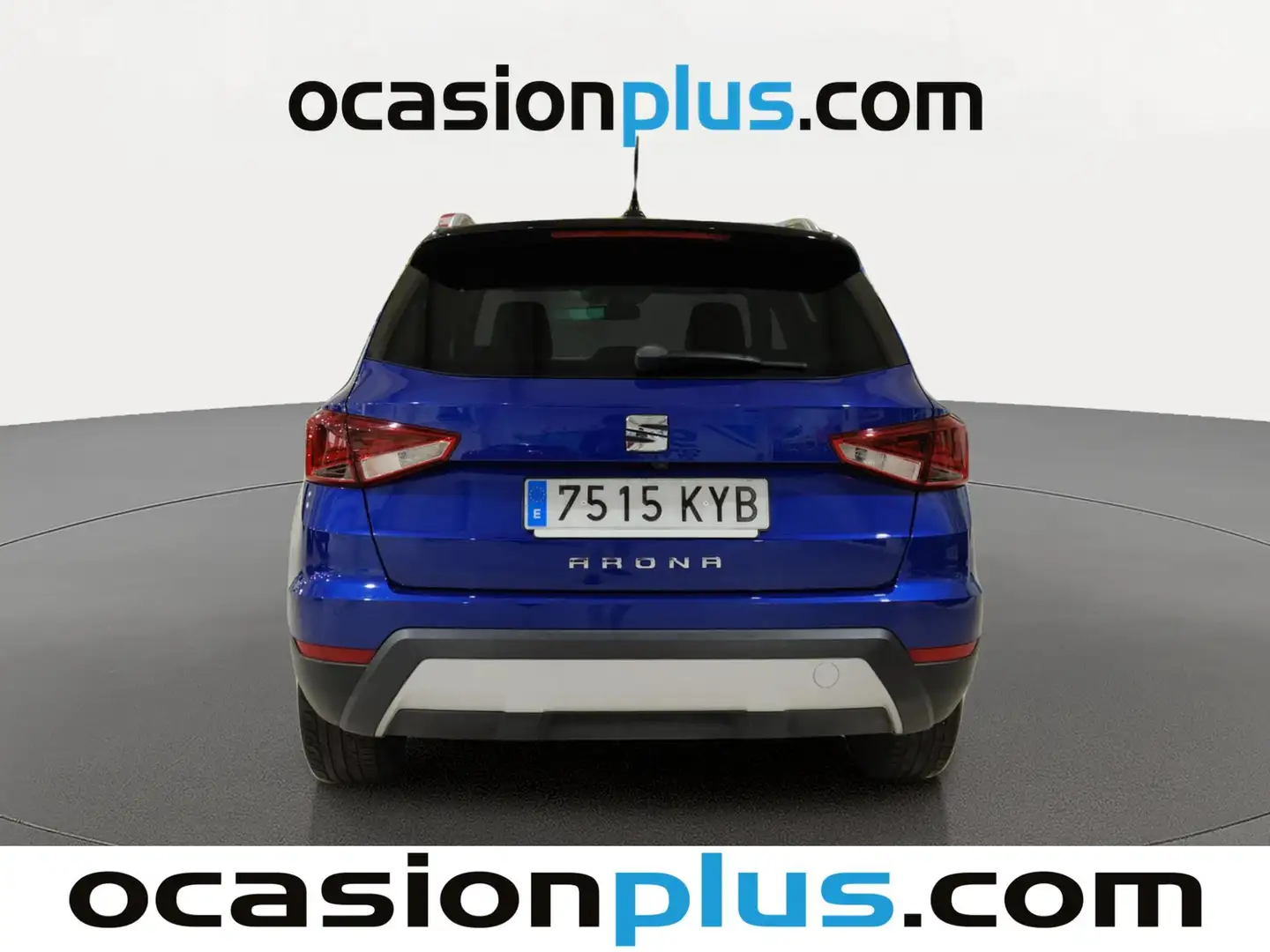 Foto Seat Arona SEAT Arona 1.6 TDI S&S Xcellence (115 CV)