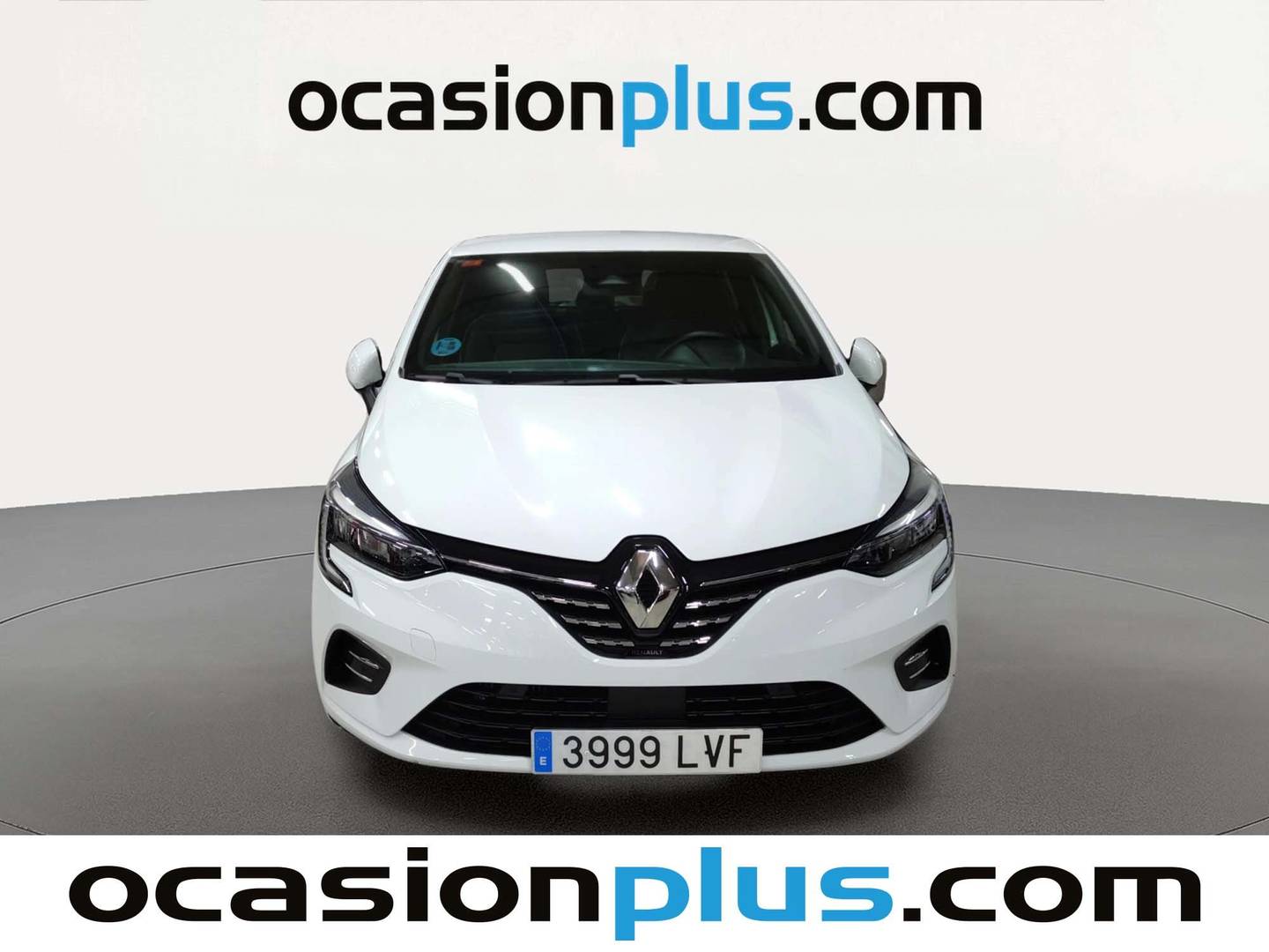 Foto Renault Clio RENAULT Clio Zen TCe (90CV) X-Tronic