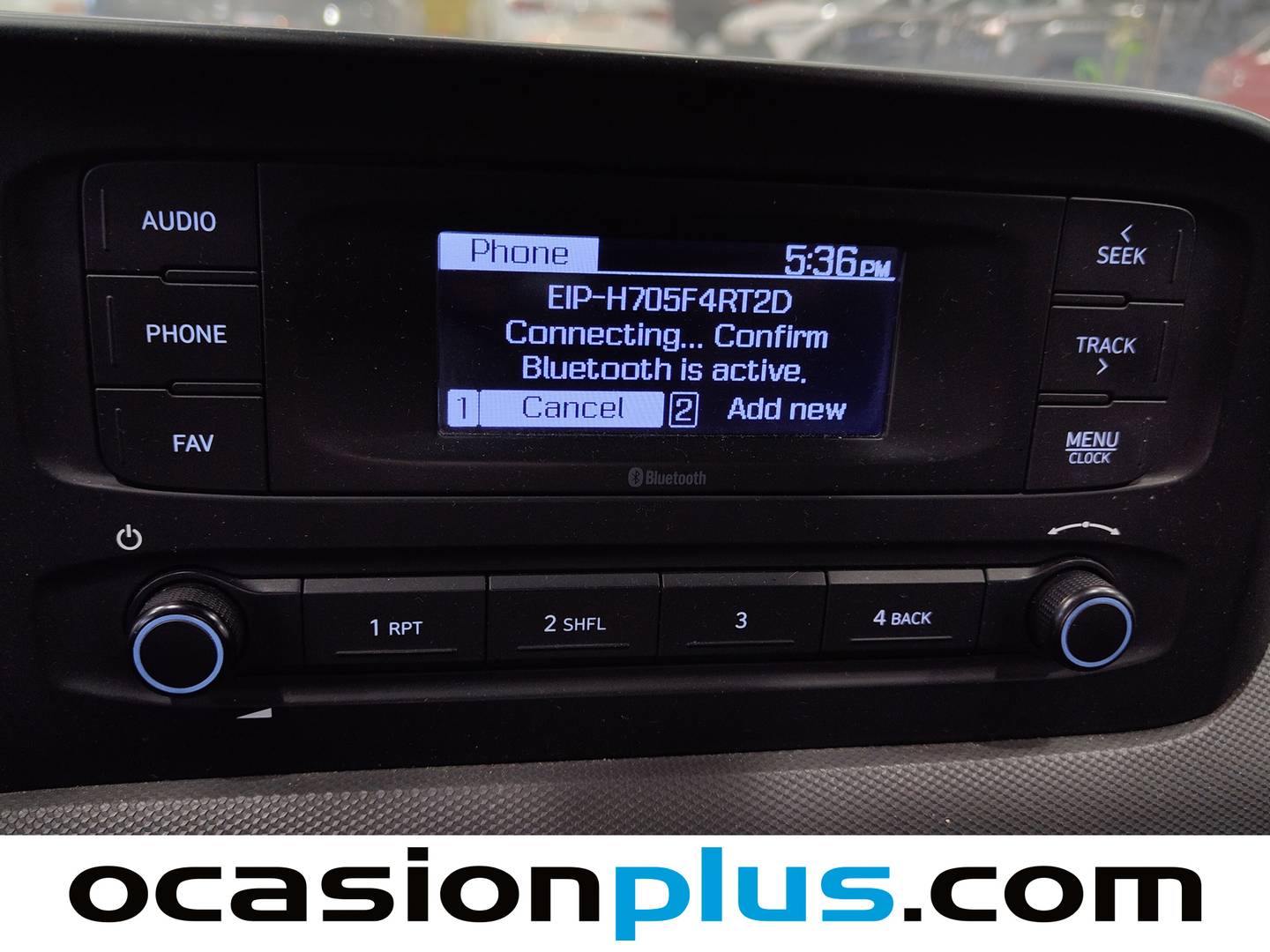 Foto Hyundai i10 Hyundai i10 1.0 Essence (67 CV)