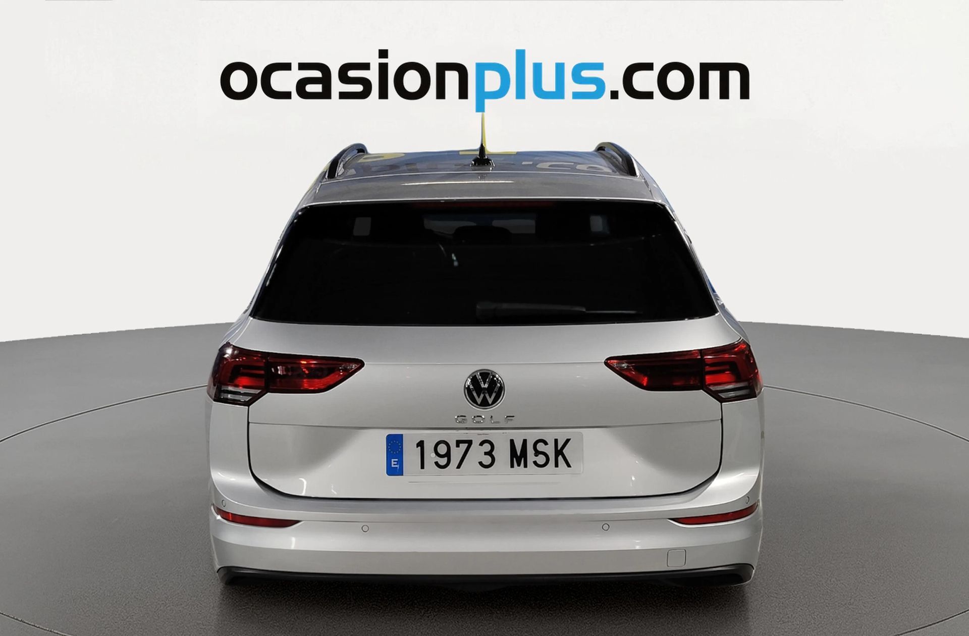 Volkswagen Golf Variant Life 2.0 TDI DSG - foto 17