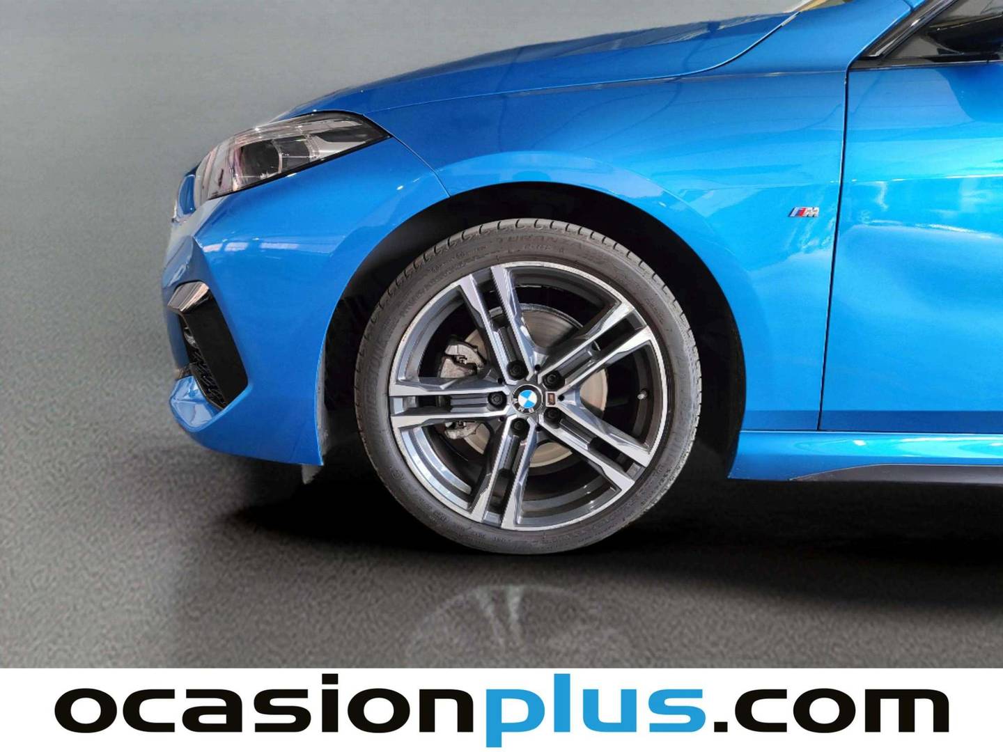 BMW Serie 2 BMW Serie 2 218i Gran Coupe (140 CV) seminuevo