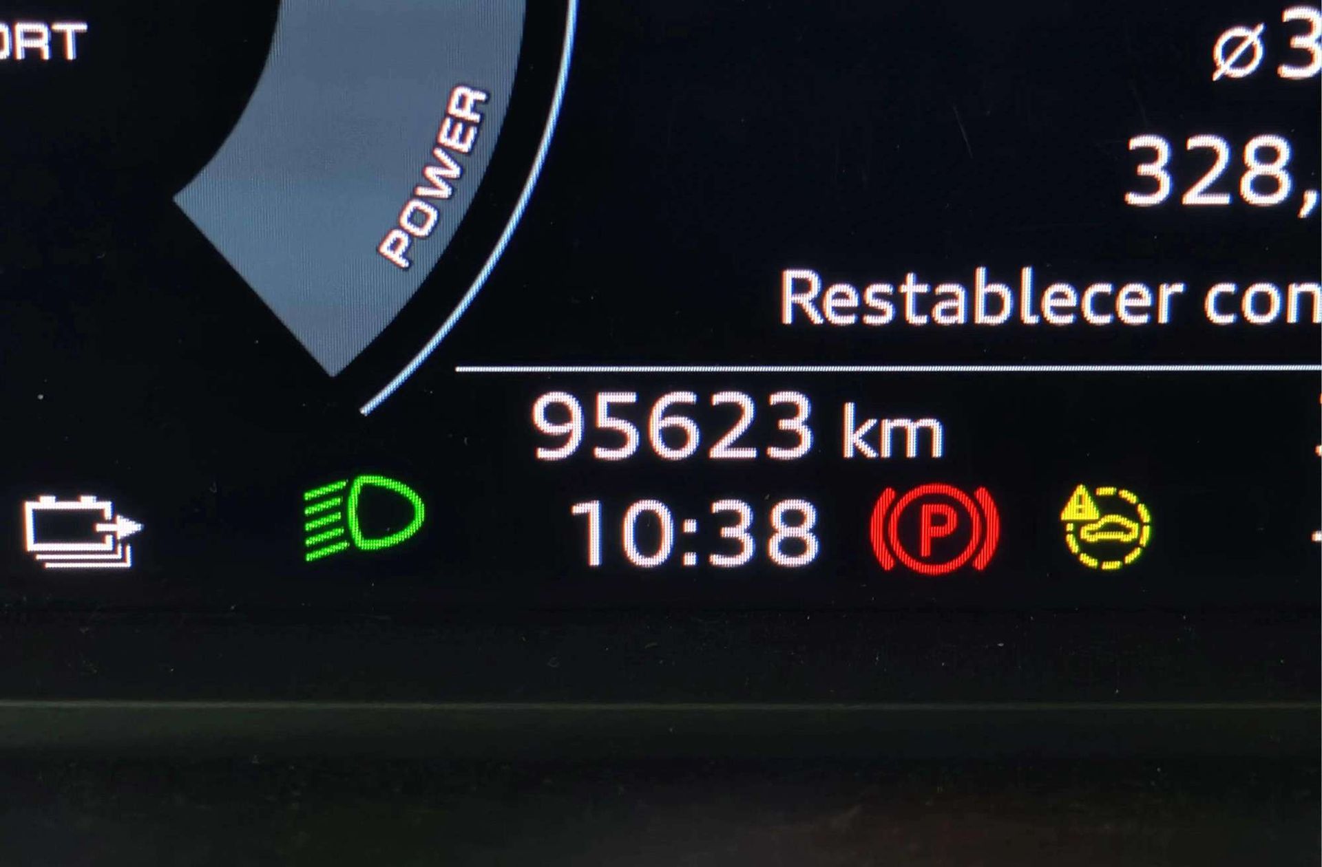 Audi Q3 TFSIe S line 45 TFSI e S tronic - foto 9