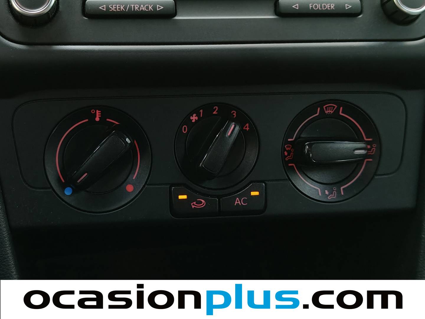 Volkswagen Polo Volkswagen Polo Advance 1.2 (60 CV) 60cv